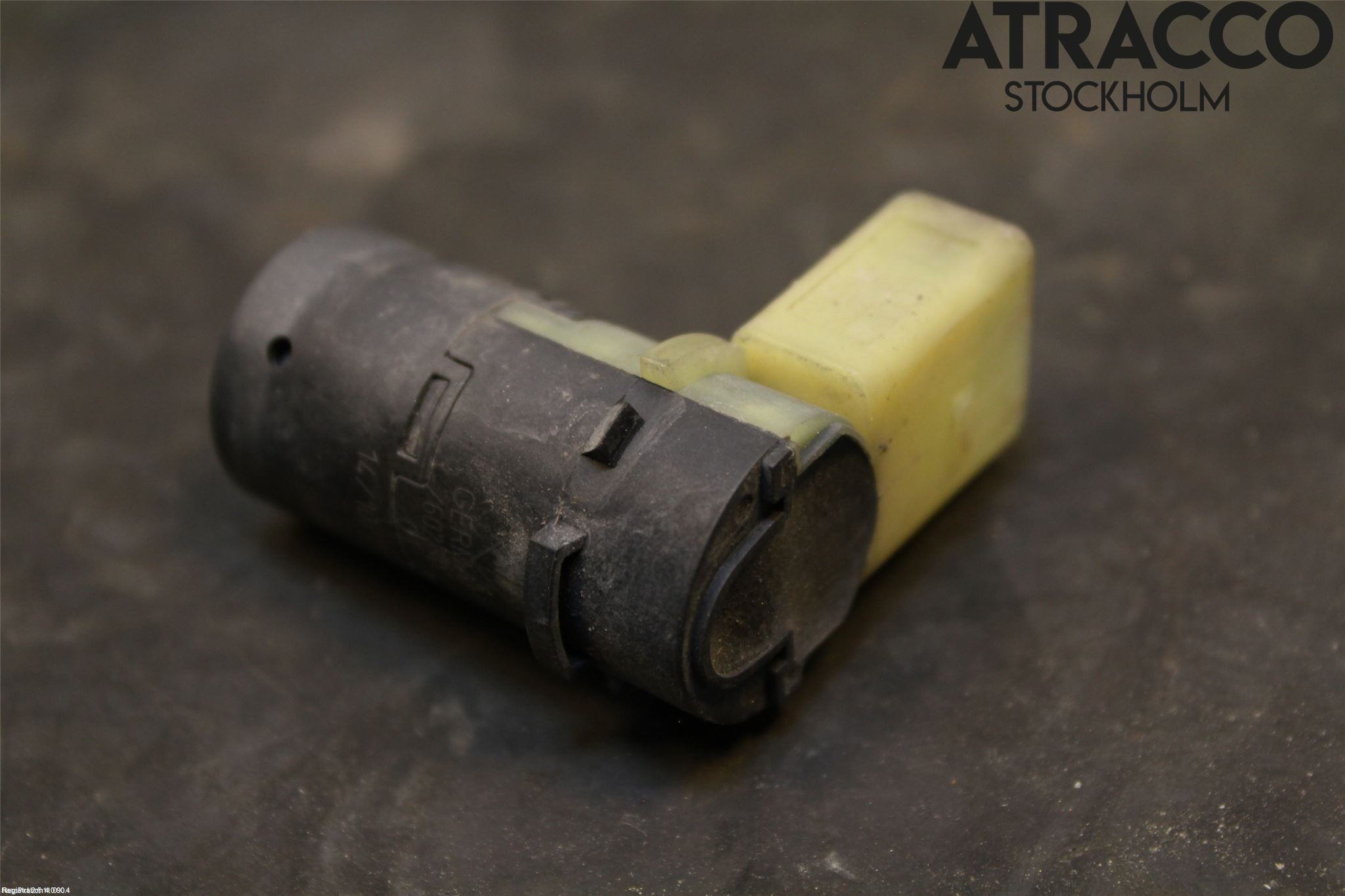 Audi A6/S6     05-11 Sensor Parkering Front