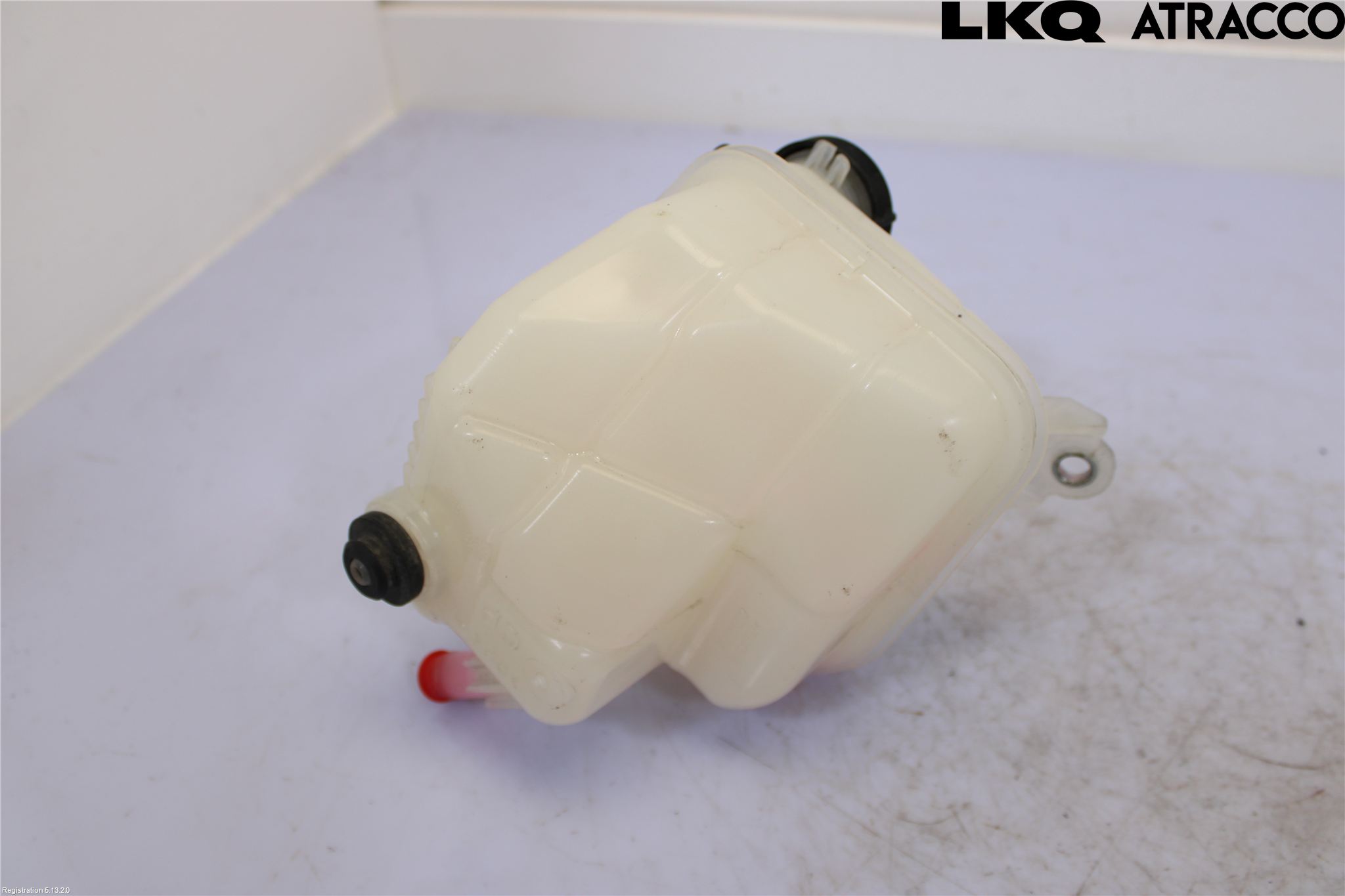 Toyota COROLLA 19- Ekspansjonstank