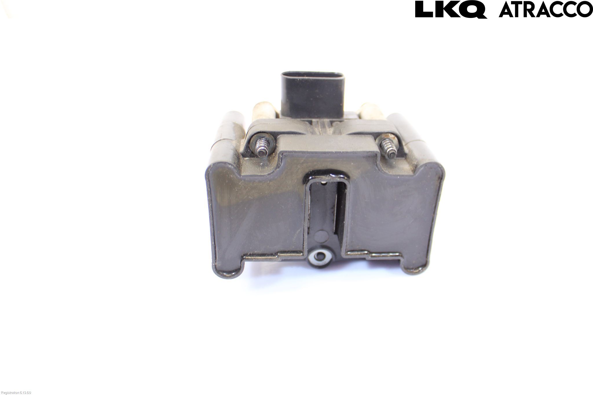 Volkswagen VW POLO 10-17 Coil