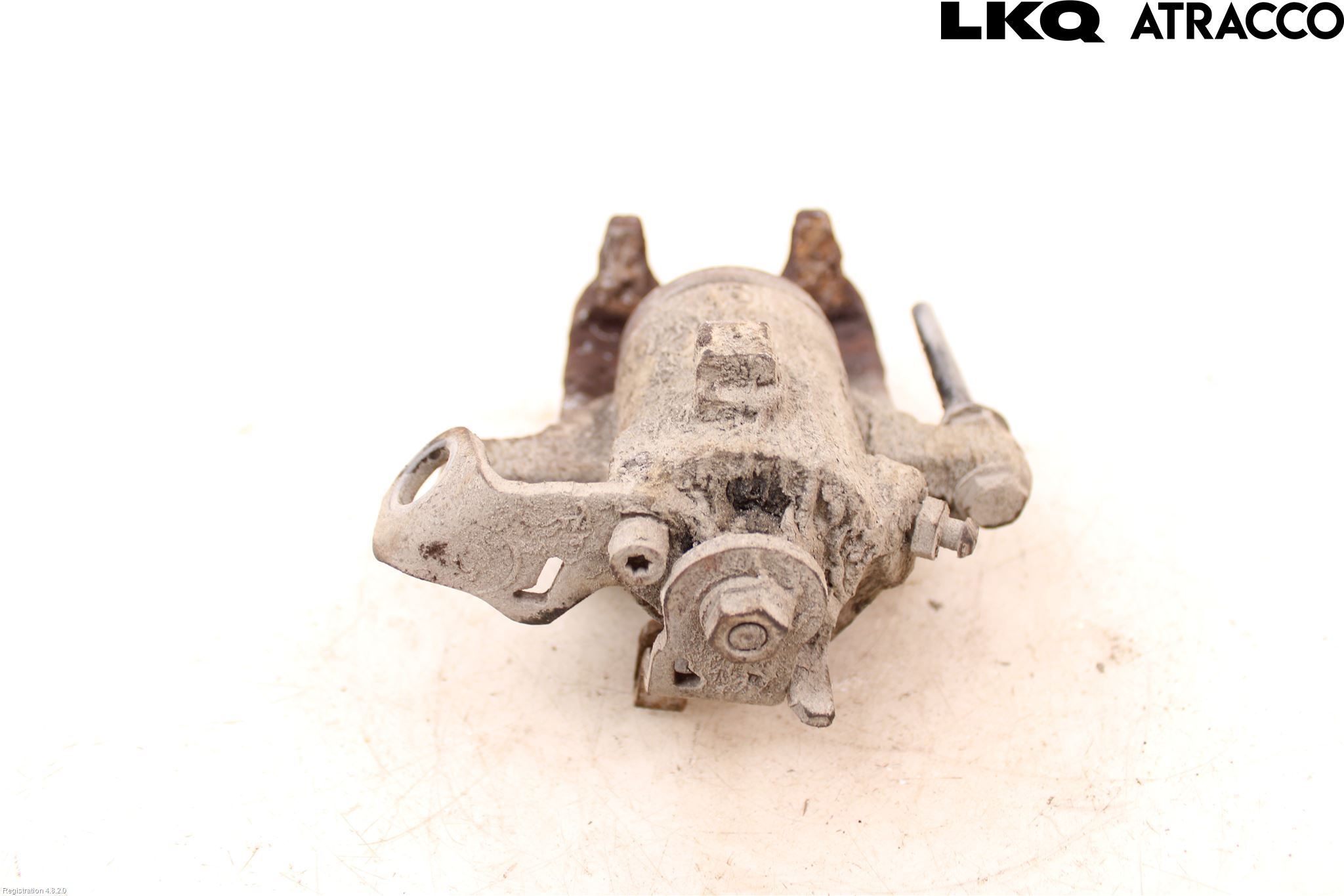 Volkswagen VW POLO 10-17 Bremsecaliper Bak Høyre