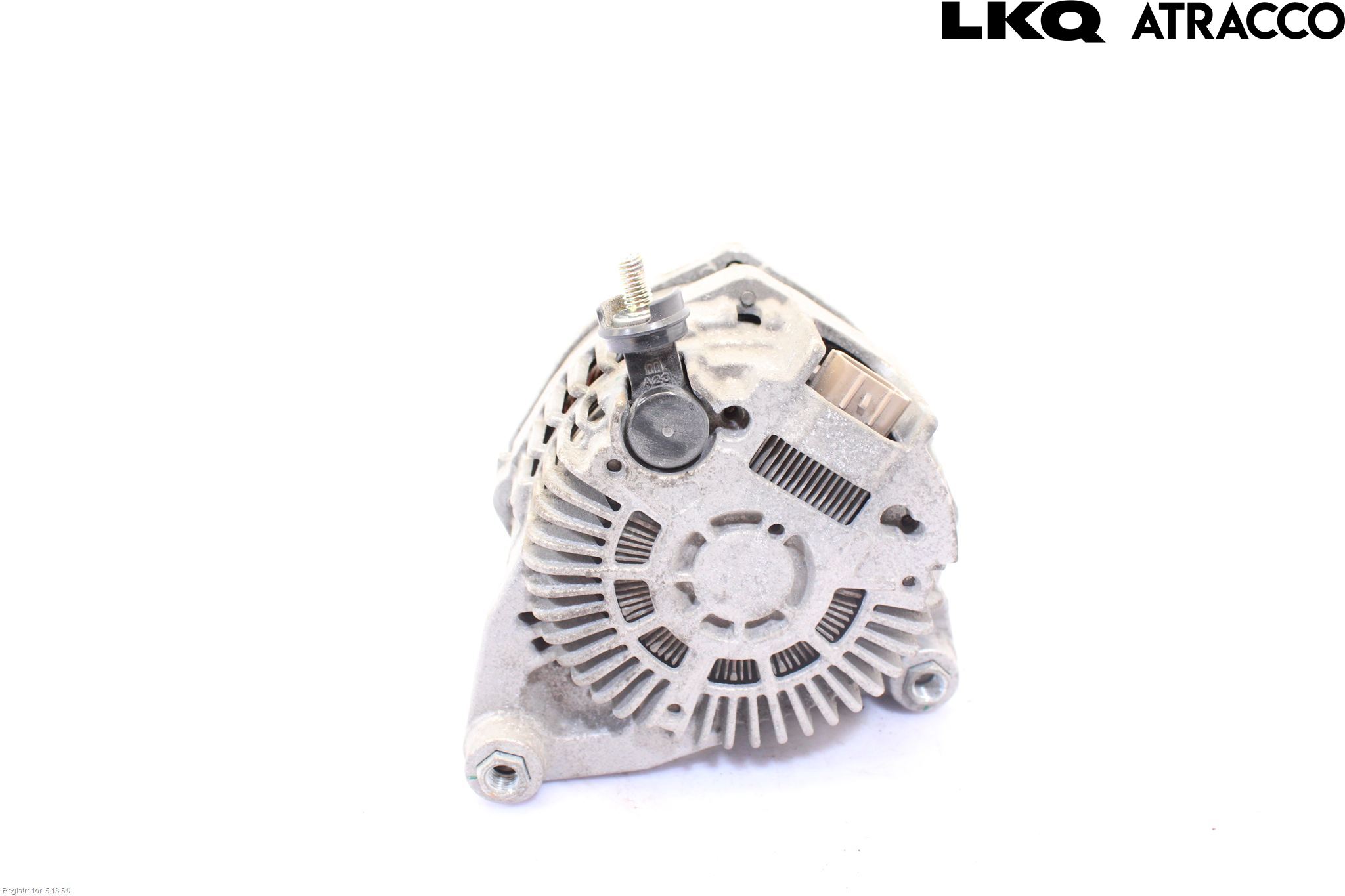 Mazda CX-5 12-17 Dynamo