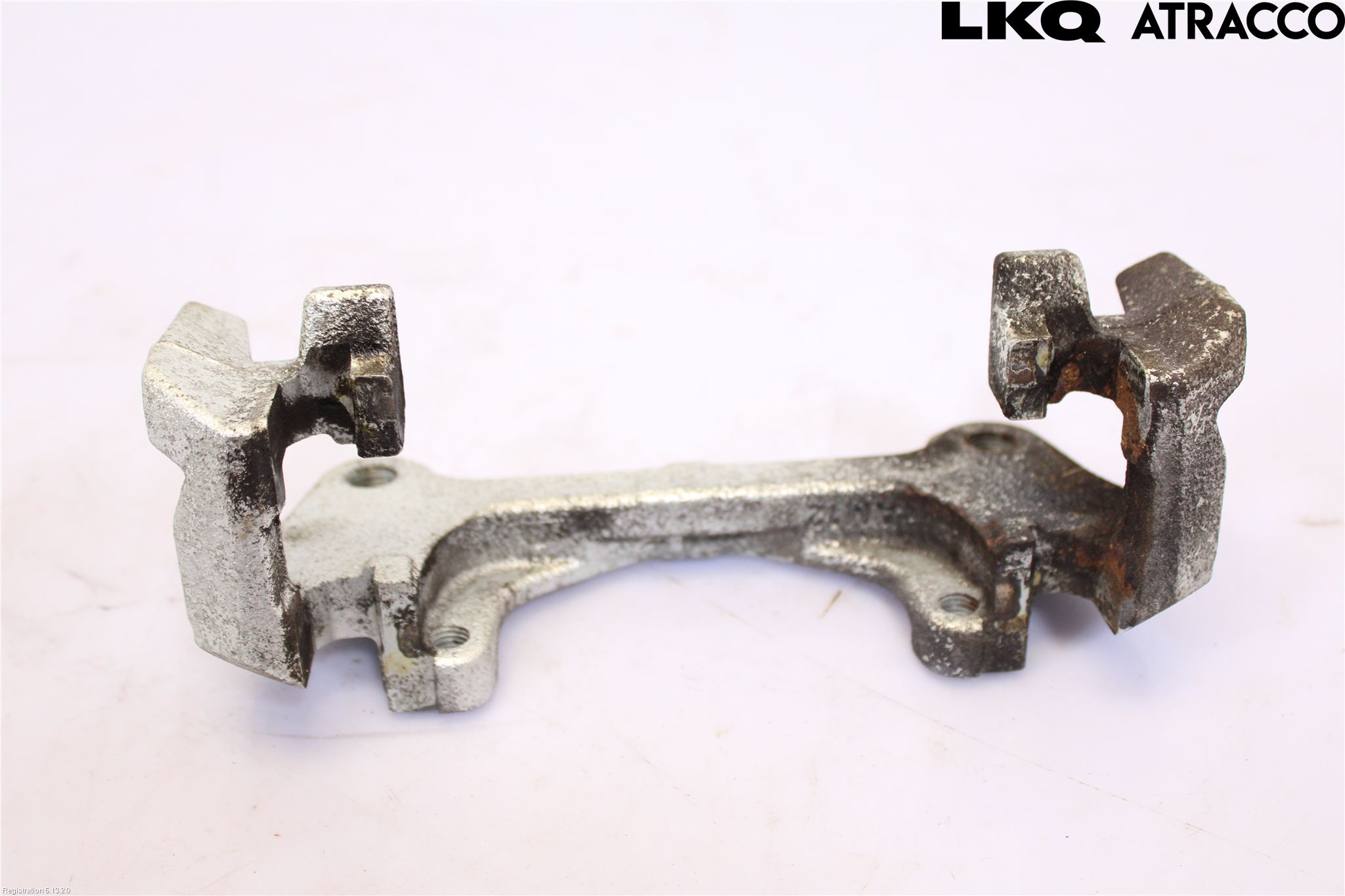 Toyota YARIS XP21 20- Bremsecaliper Feste Holder