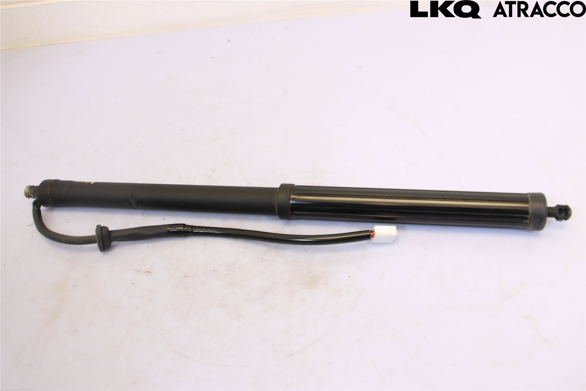 Toyota RAV4 19- Baklukeåpner Automatisk