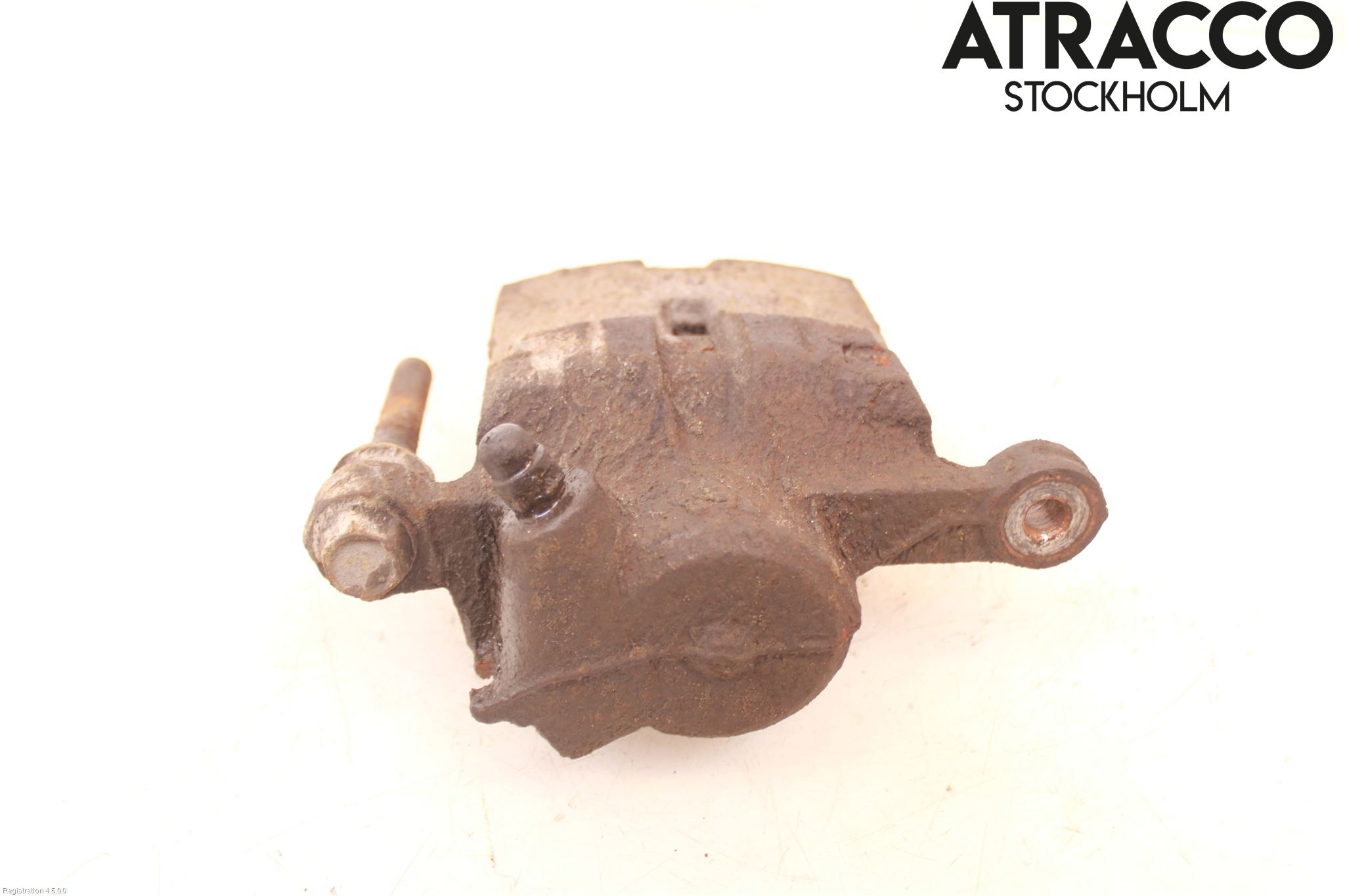 Subaru FORESTER SH  08-13 Bremsecaliper Bak Høyre
