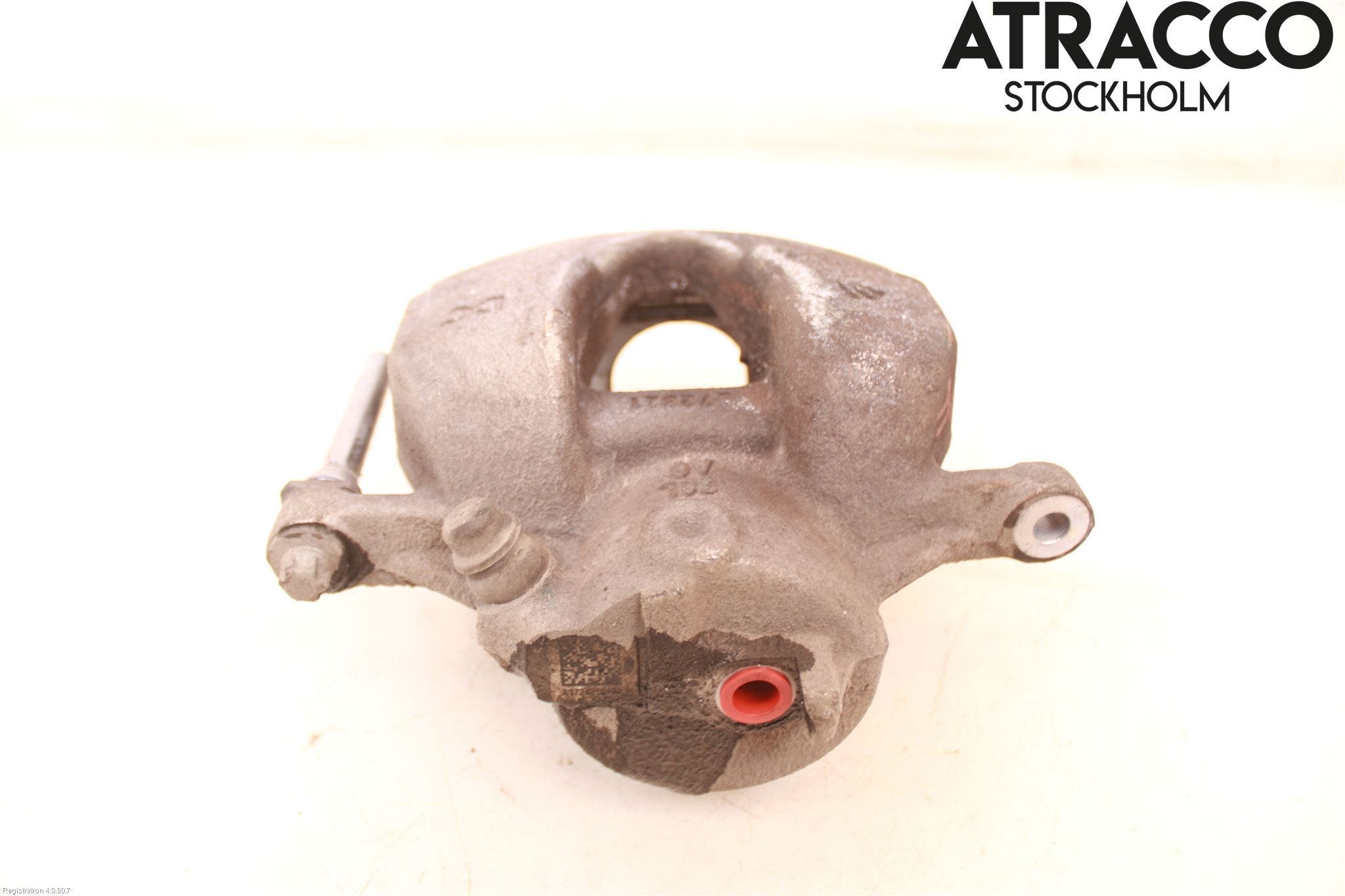 Mercedes-Benz MB A-KLASS (W177) 18- Bremsecaliper Foran Venstre