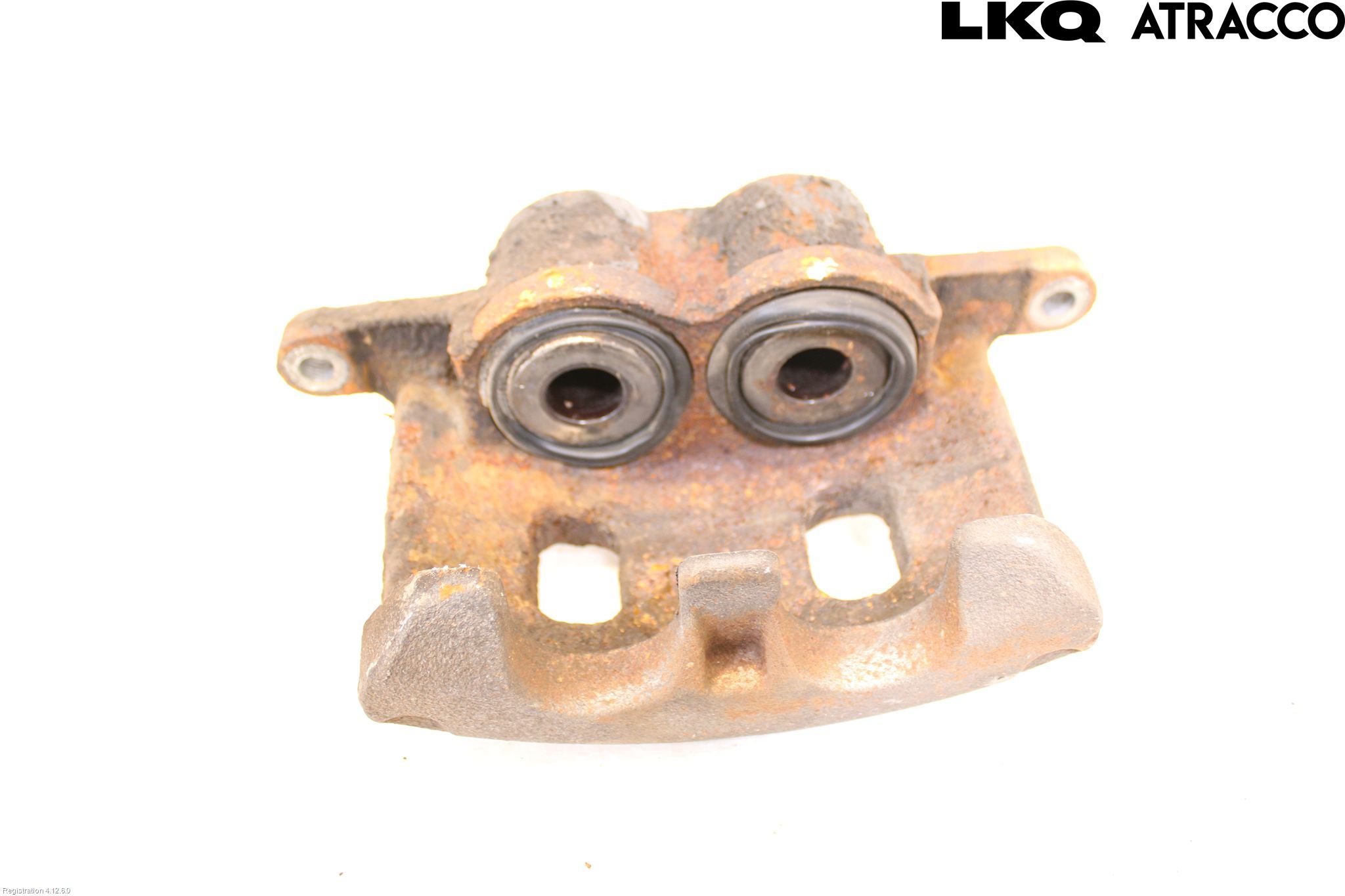 Ford RANGER EU 12-23 Bremsecaliper Foran Venstre