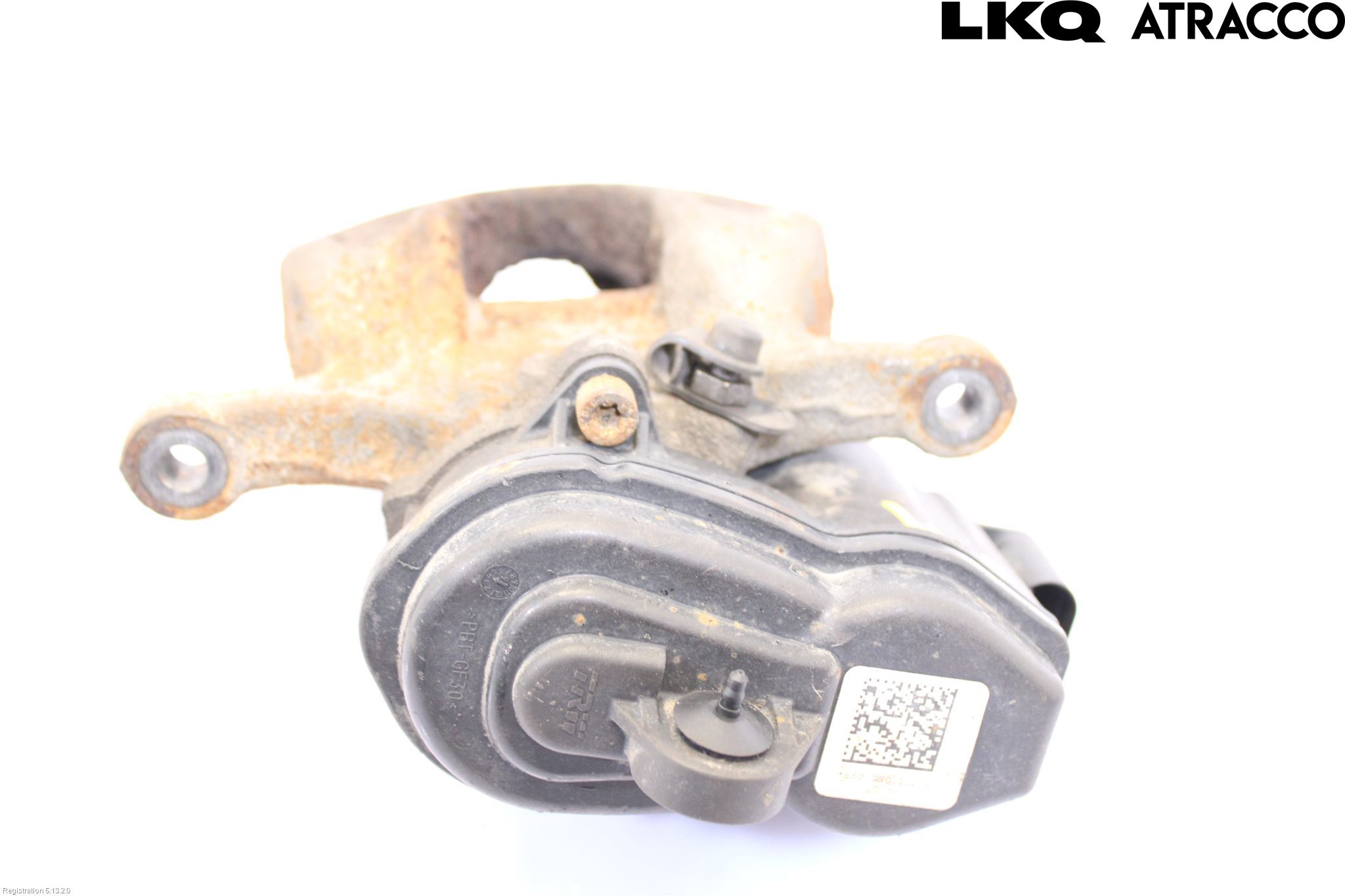 Audi A4/S4 B9 16-19 Bremsecaliper Bak Høyre