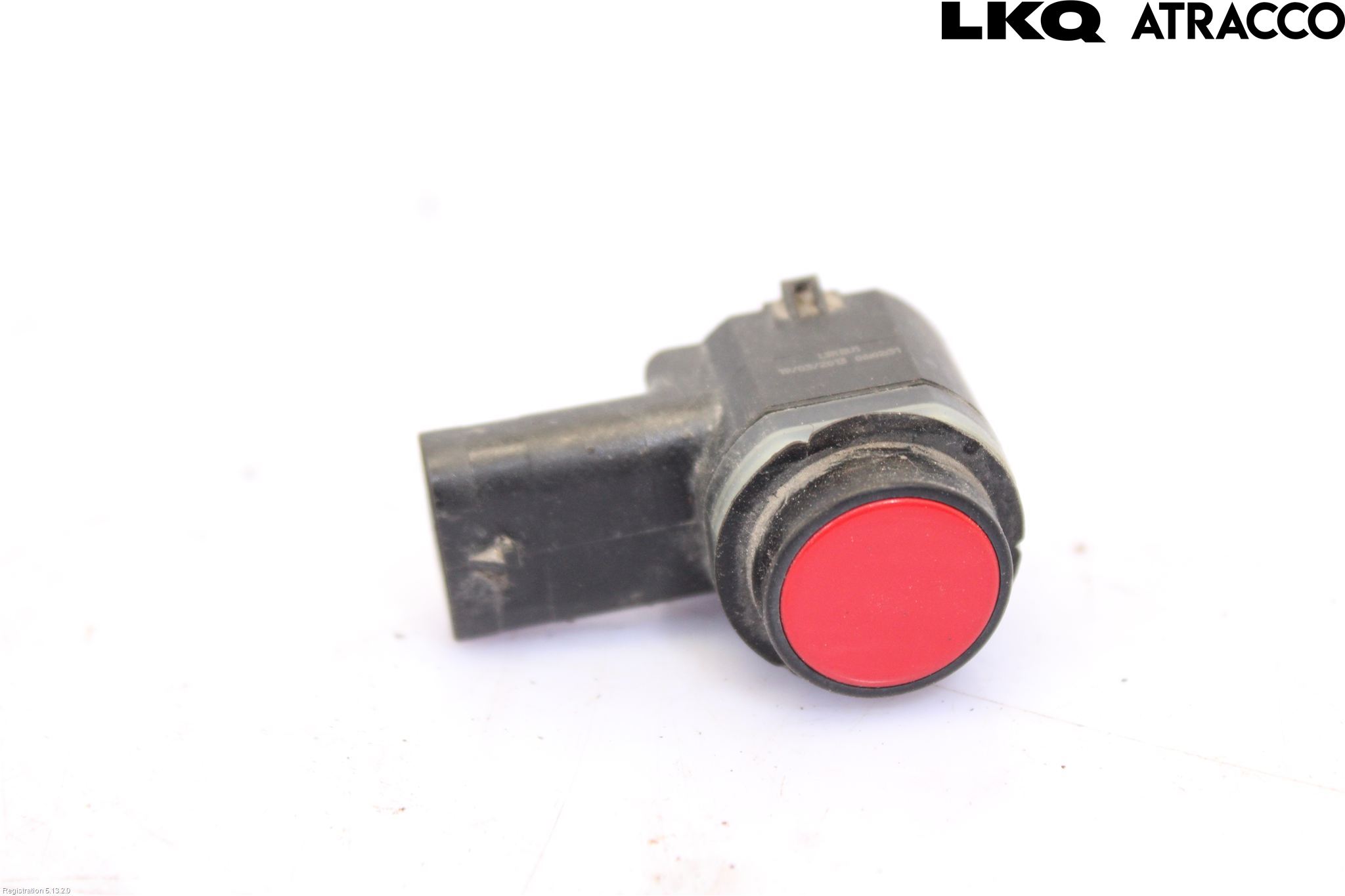 Volkswagen VW POLO 10-17 Sensor Ryggesensor