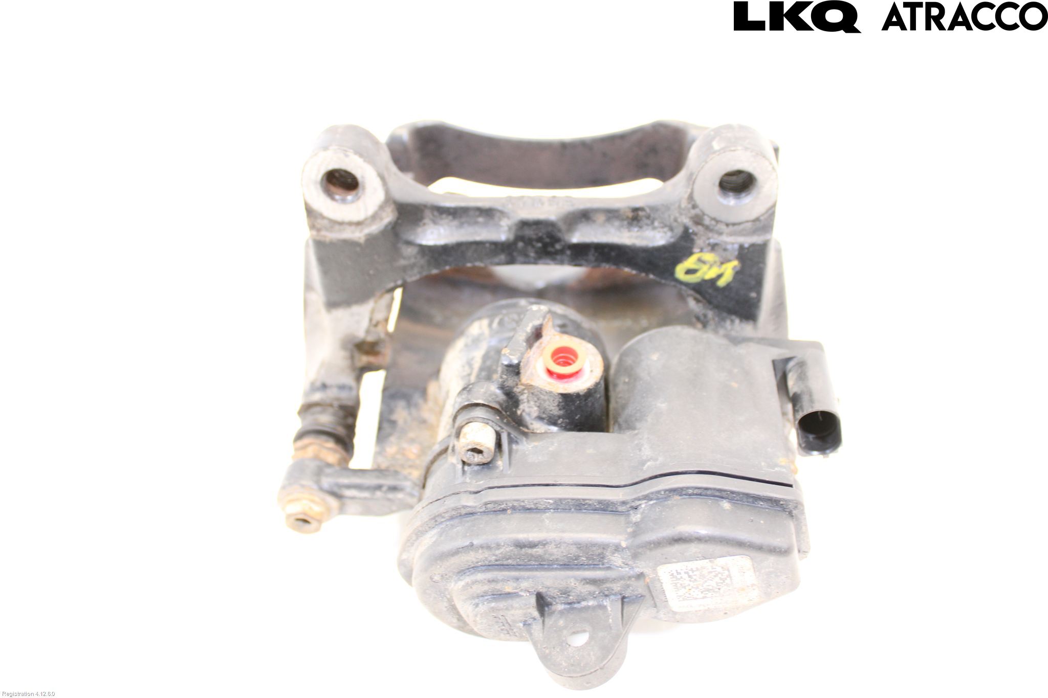Audi Q7/SQ7 Bremsecaliper Bak Venstre