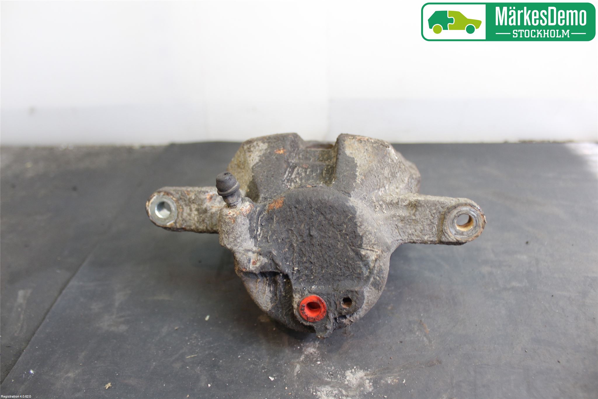 Toyota PRIUS+ ZVW40 12-20 Bremsecaliper Foran Venstre