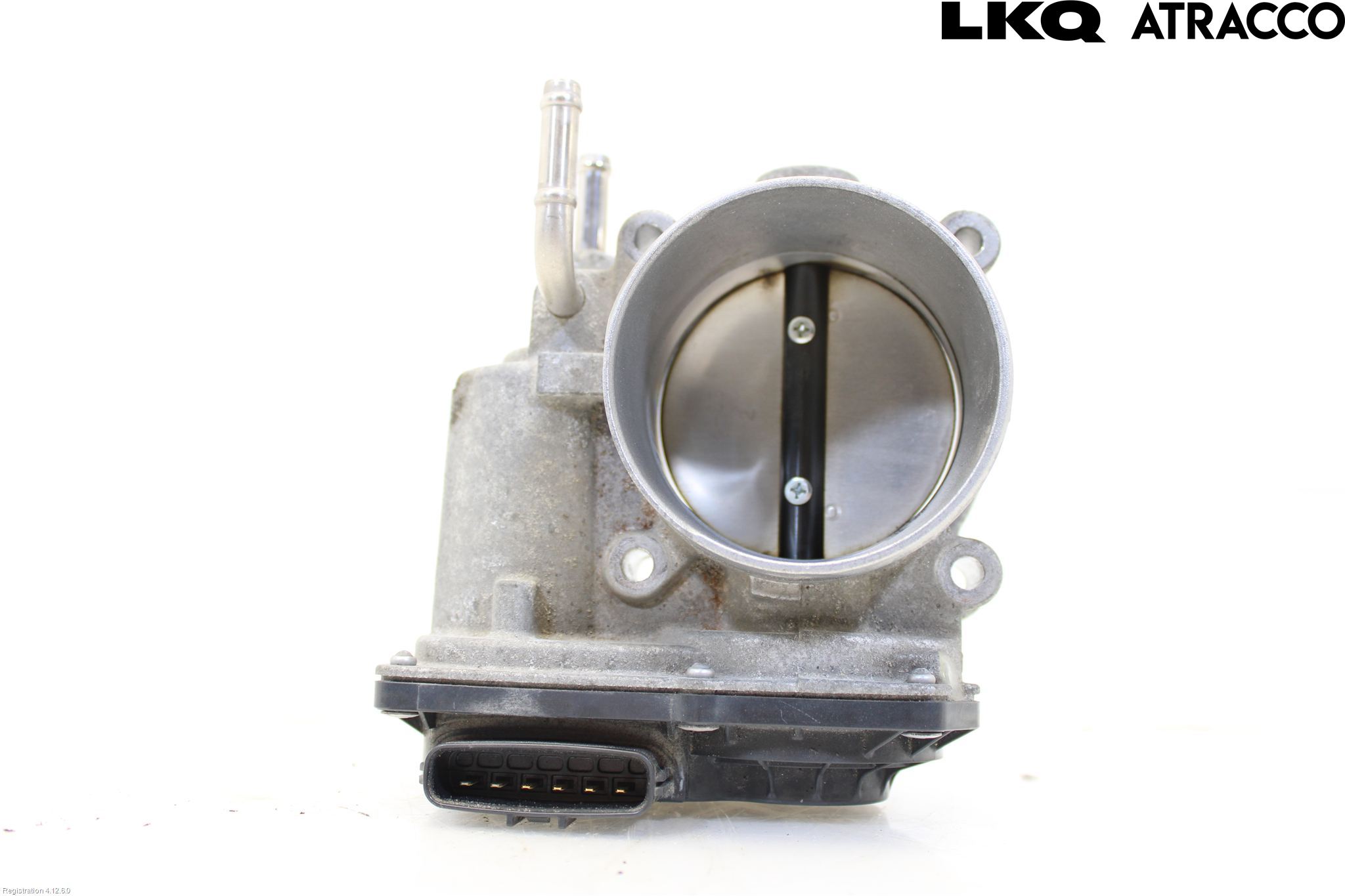 Lexus IS 250/350 14-20 Inns Spjeldhus