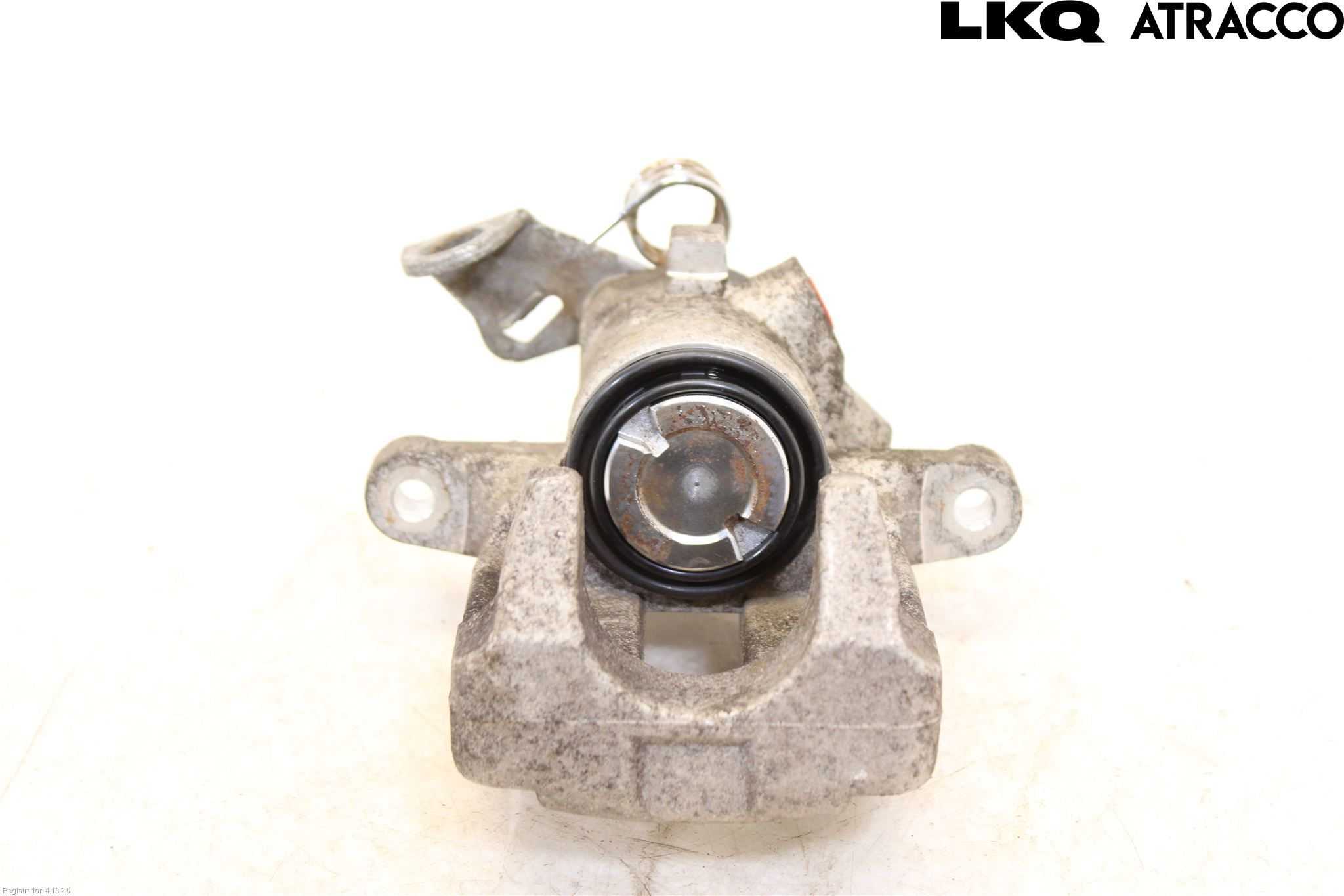 Peugeot 307     05-08 Bremsecaliper Bak Venstre