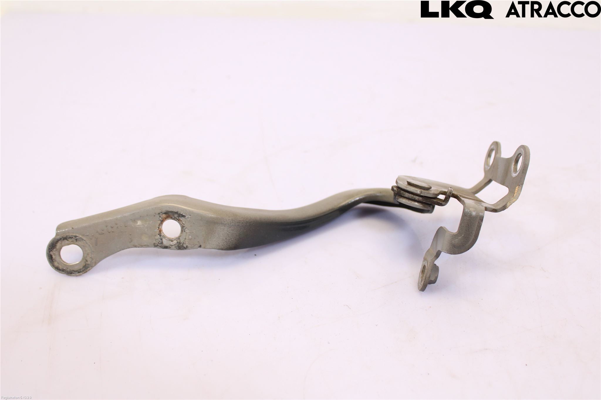 Toyota AYGO 06-14 Panser Hengsel - Hengsler