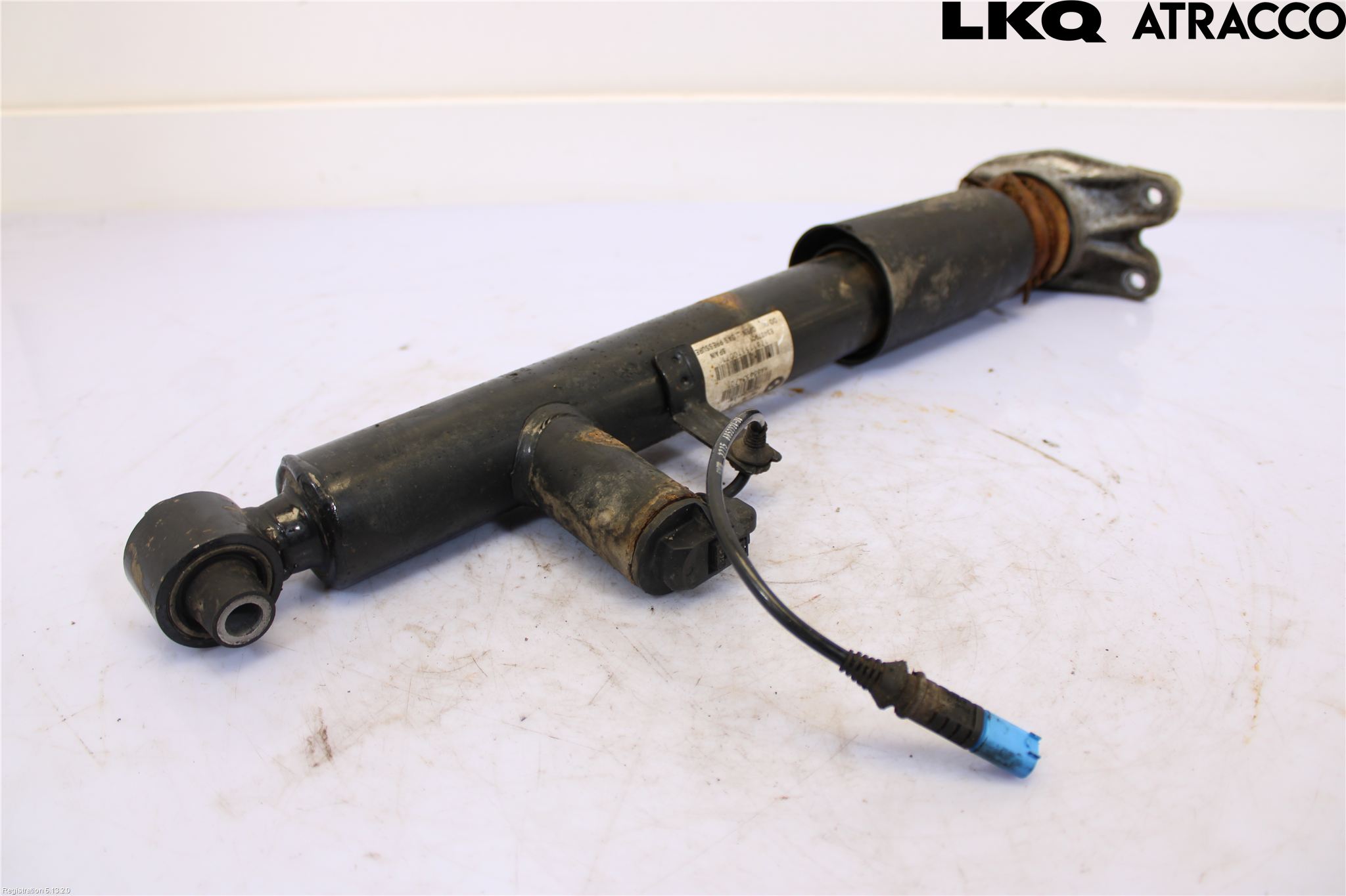 BMW 1 F20/F21 11-19 Støtdemper Bak