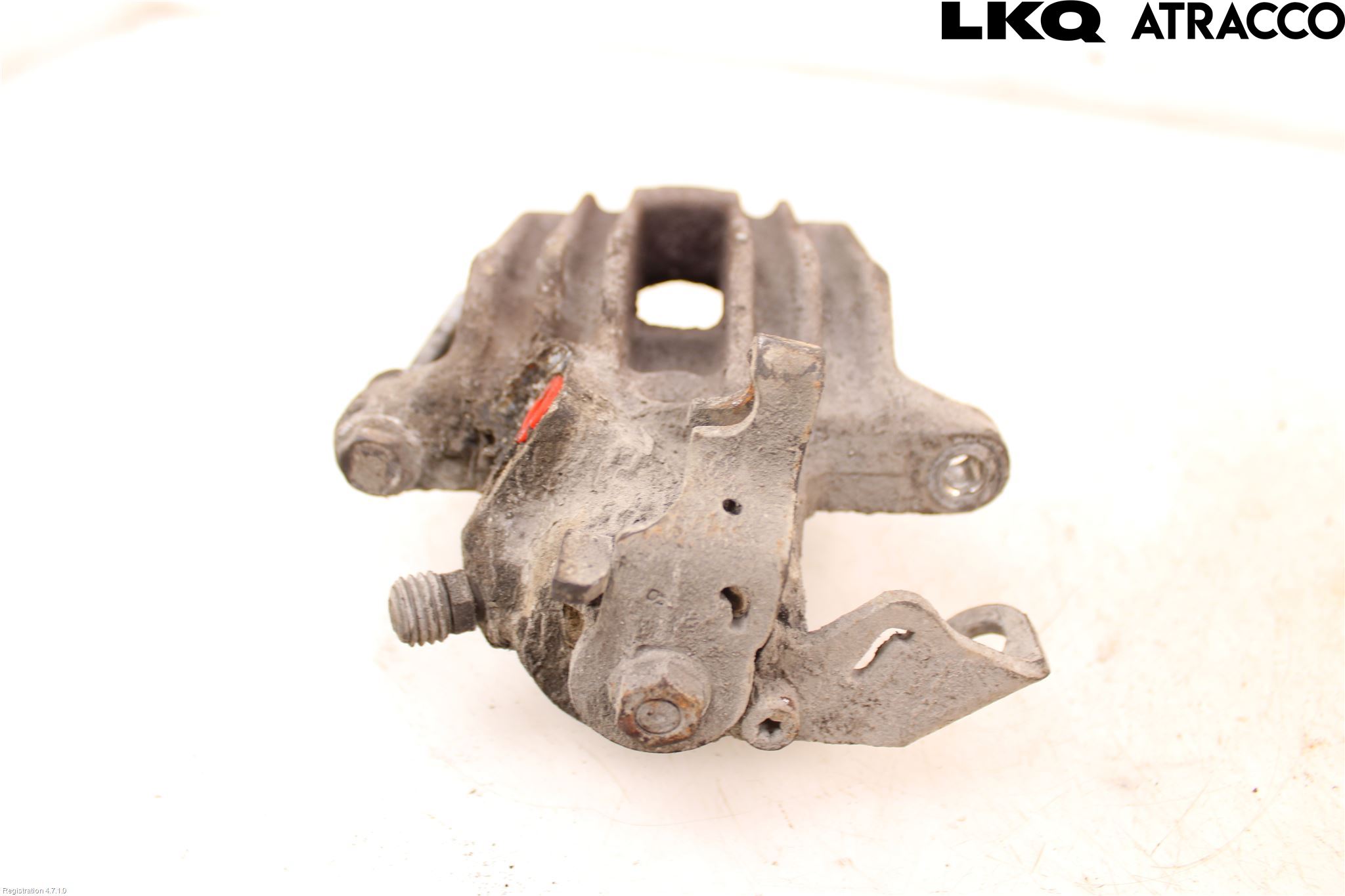 Seat IBIZA IV 08-16 Bremsecaliper Bak Høyre