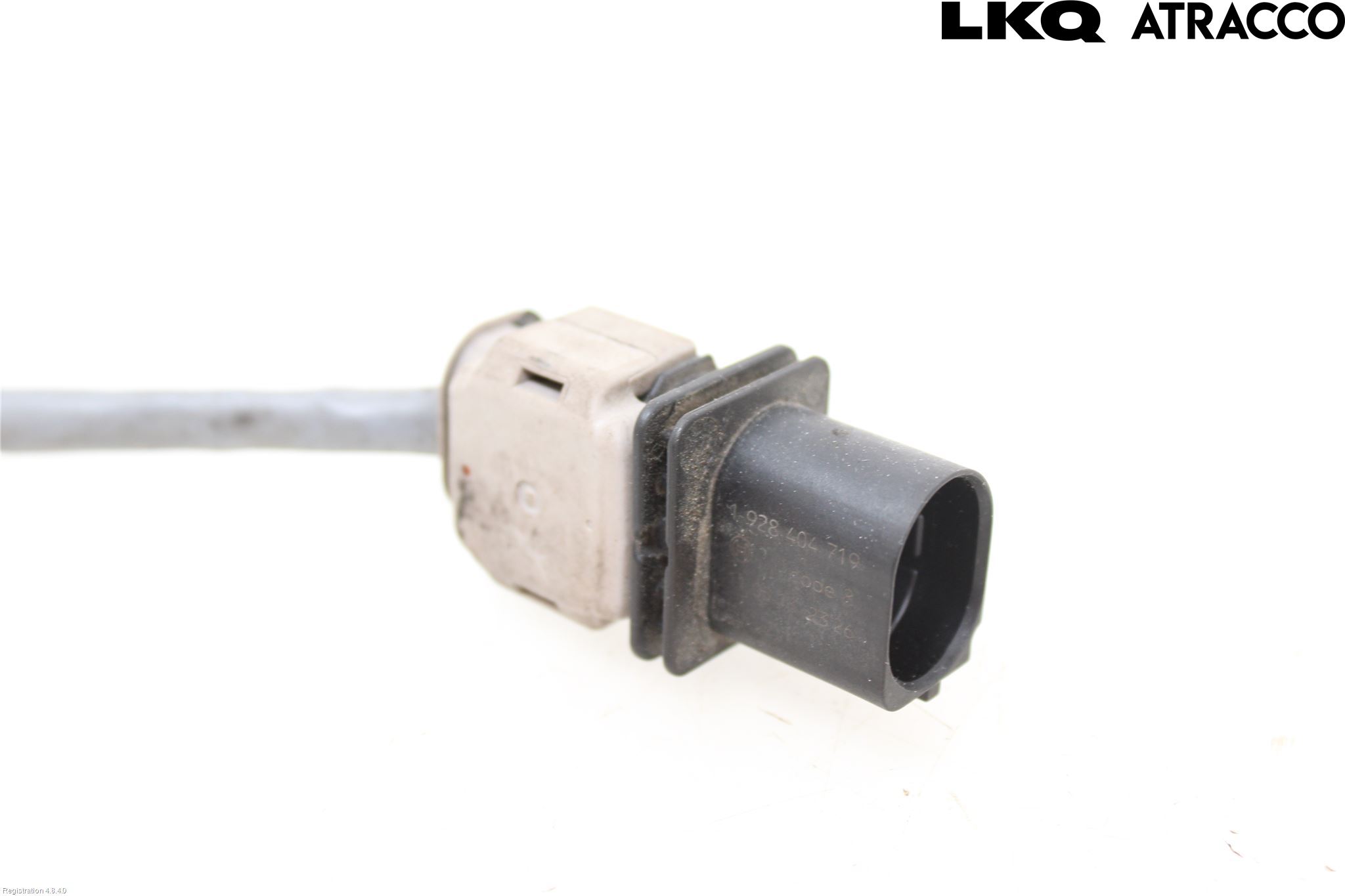 Audi A6/S6 4G 11-18 Inns Lambdasonde