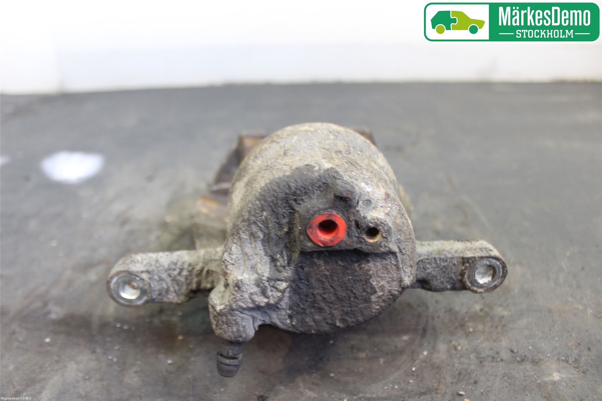 Toyota PRIUS+ ZVW40 12-20 Bremsecaliper Foran Høyre