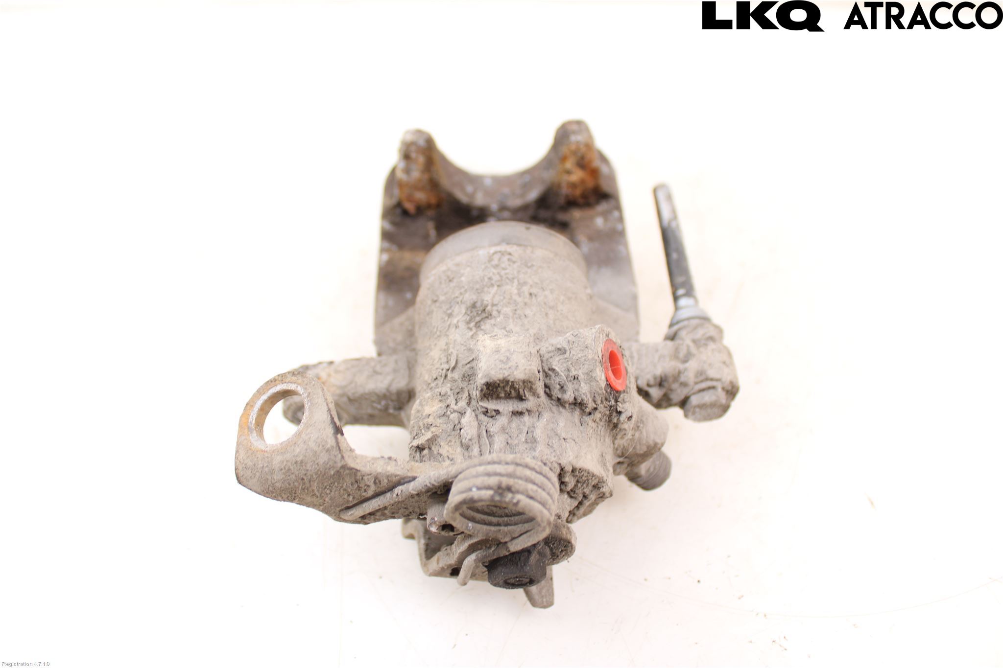 Peugeot 308 08-13 Bremsecaliper Bak Høyre