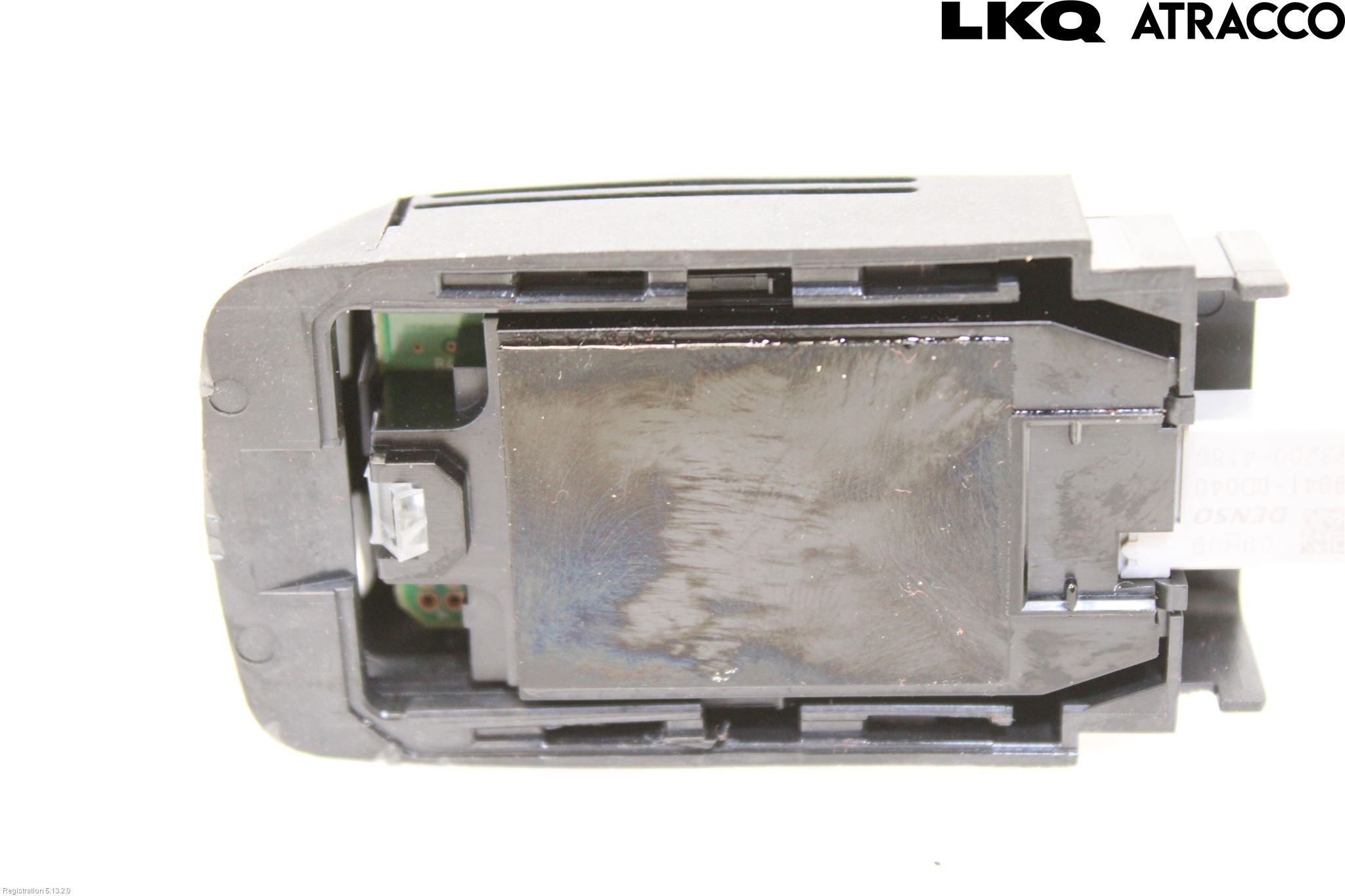 Toyota YARIS XP21 20- Sensor Regnsensor