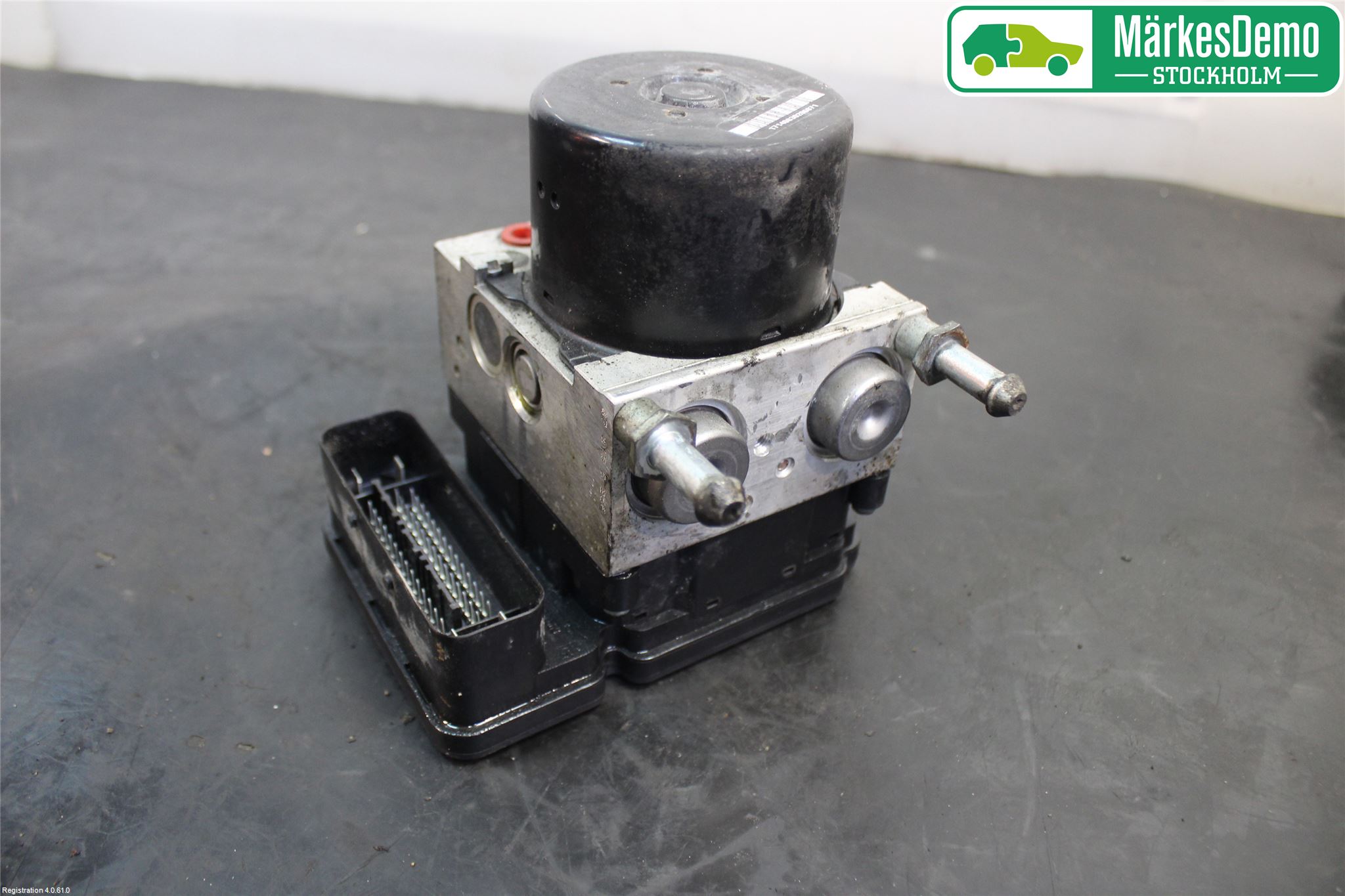 Dodge AVENGER Abs Hydraulikkaggregat