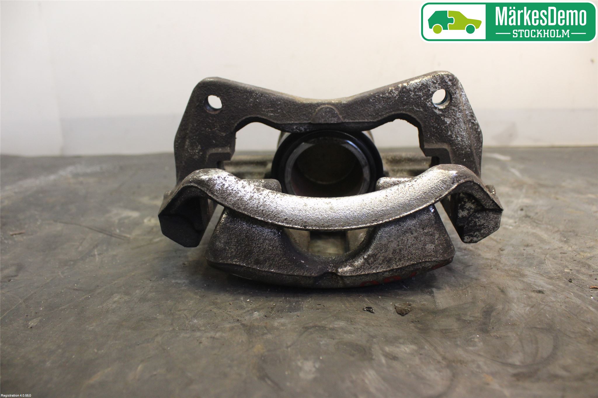 Mitsubishi COLT 09-13 Bremsecaliper Foran Høyre