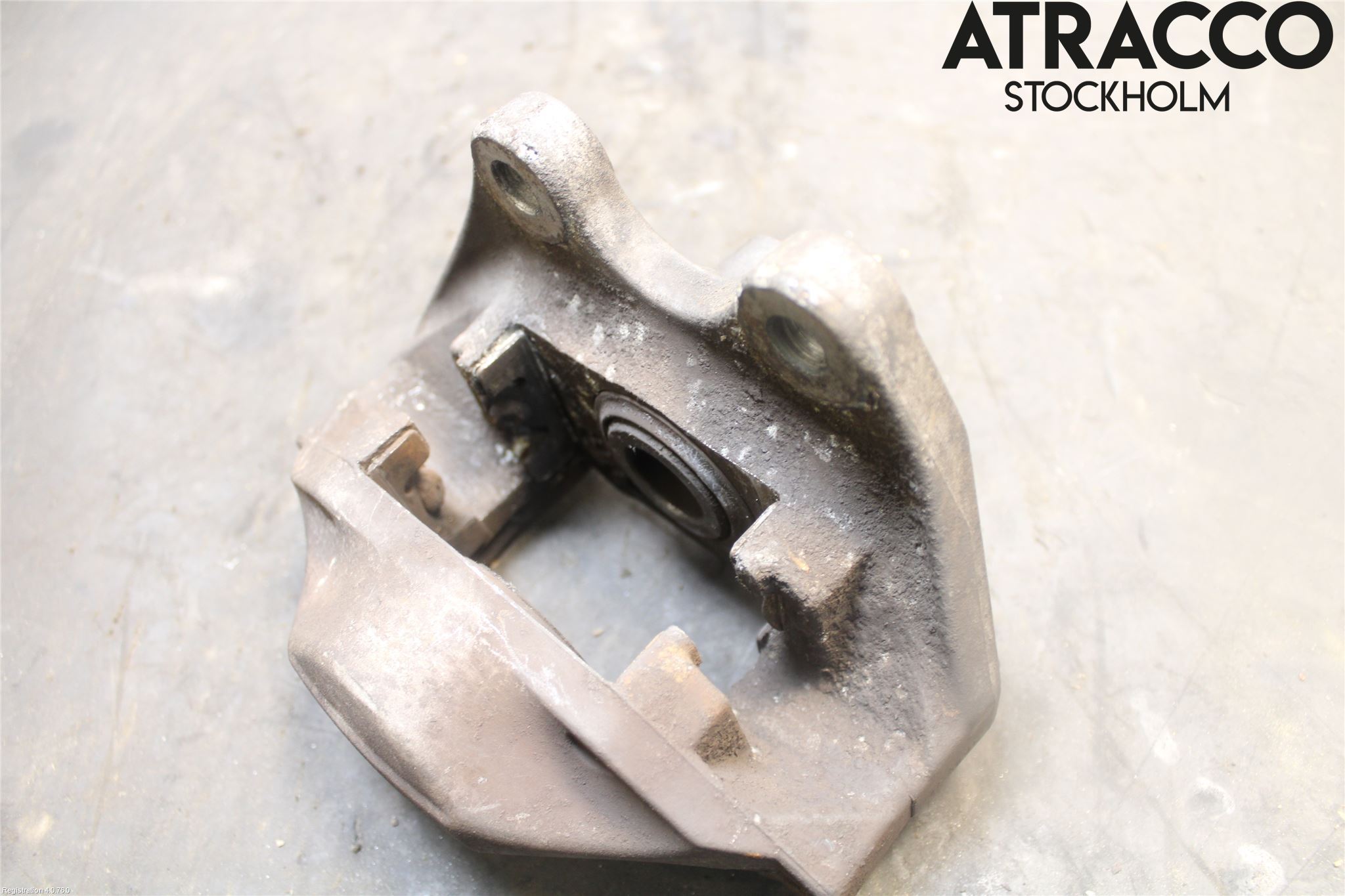 Mercedes-Benz MB ML (W163) 97-05 Bremsecaliper Bak Venstre
