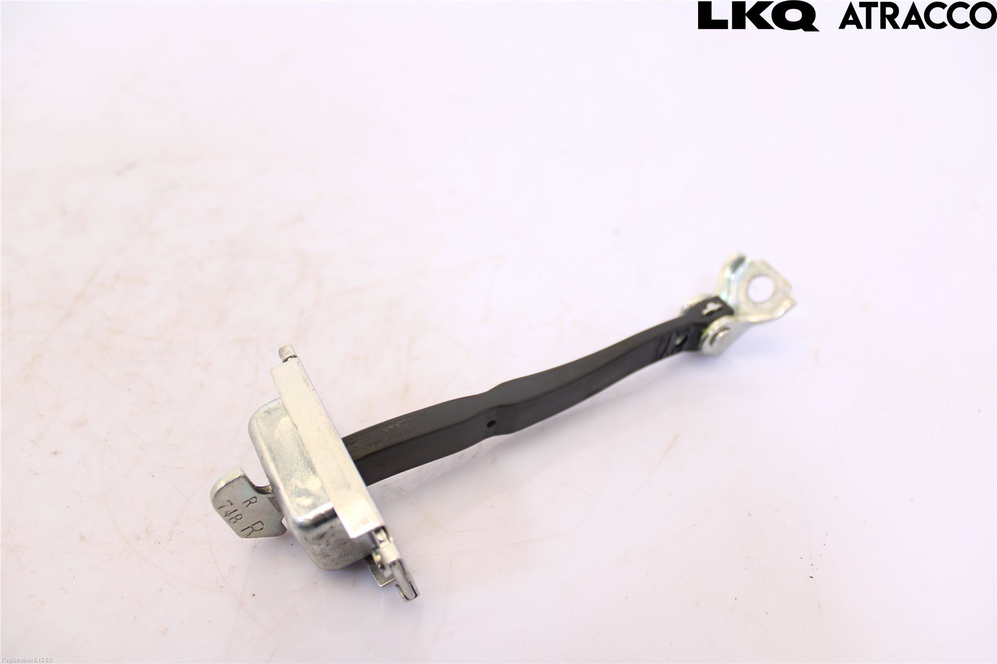 Toyota COROLLA CROSS XG10 22- Dørstopper
