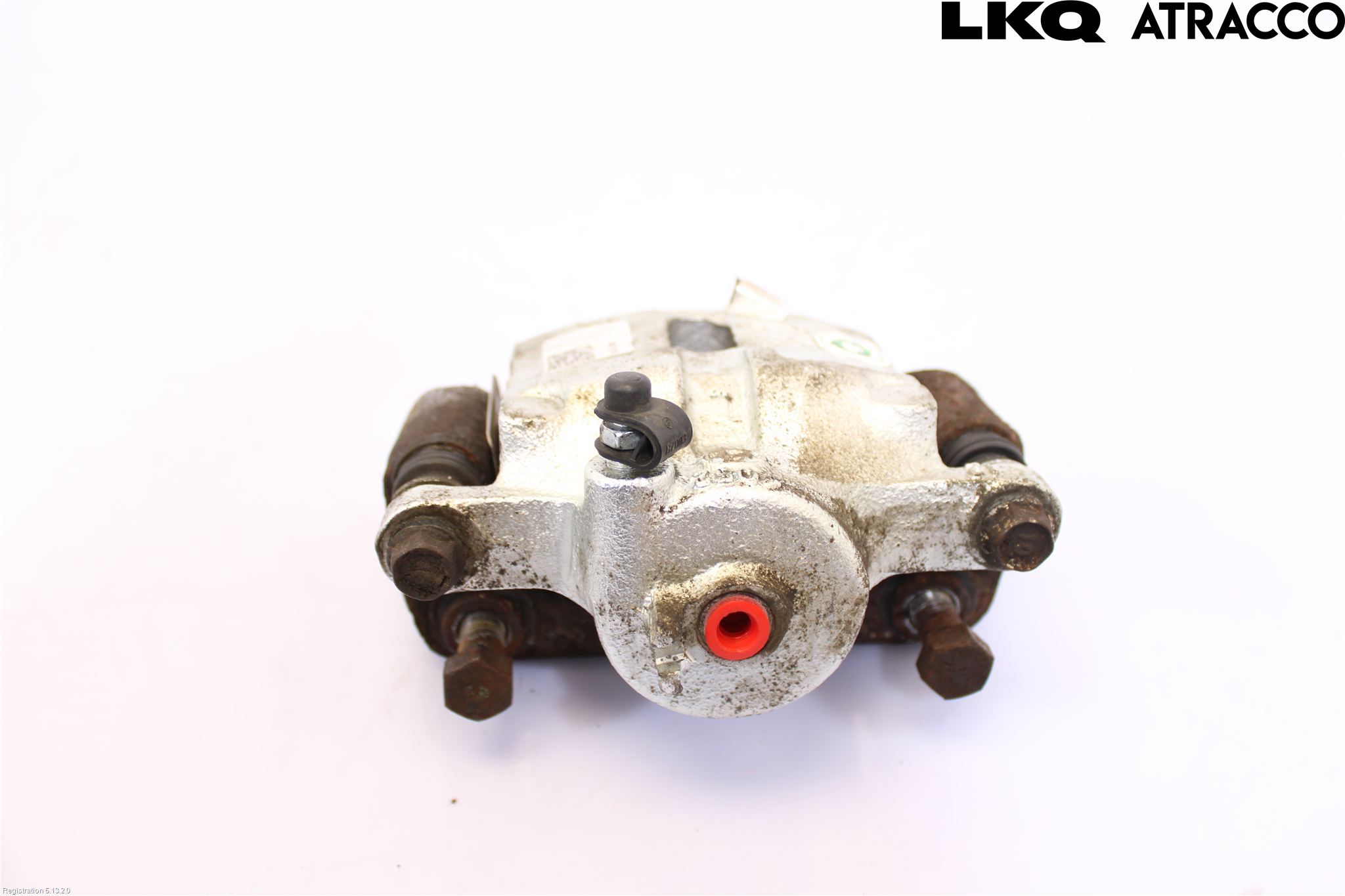 Hyundai ATOS PRIME 99-08 Bremsecaliper Foran Venstre