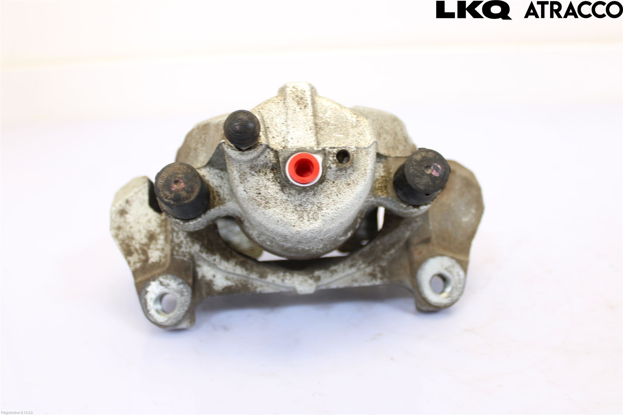 Toyota YARIS XP21 20- Bremsecaliper Foran Venstre