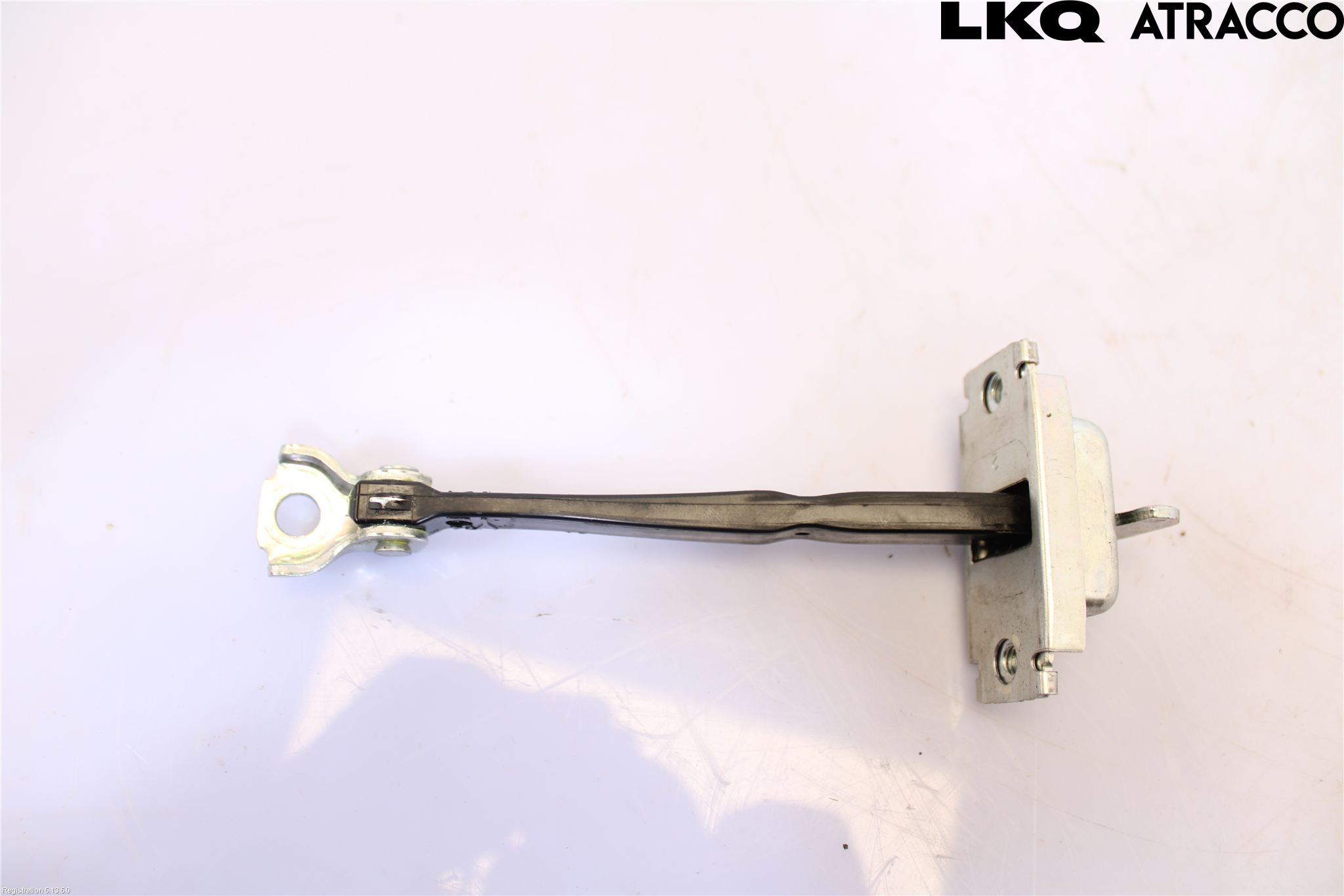 Toyota COROLLA CROSS XG10 22- Dørstopper