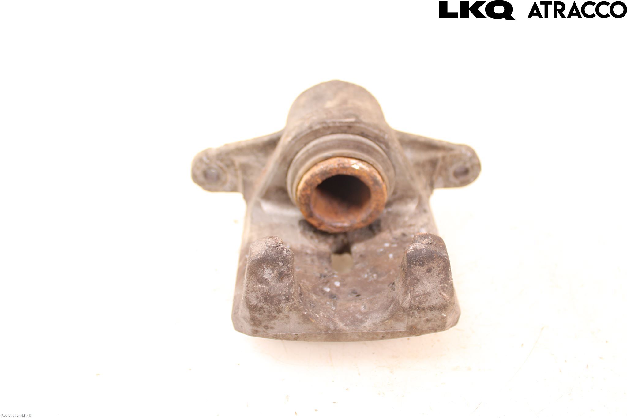 Subaru LEGACY 10-14 Bremsecaliper Bak Høyre
