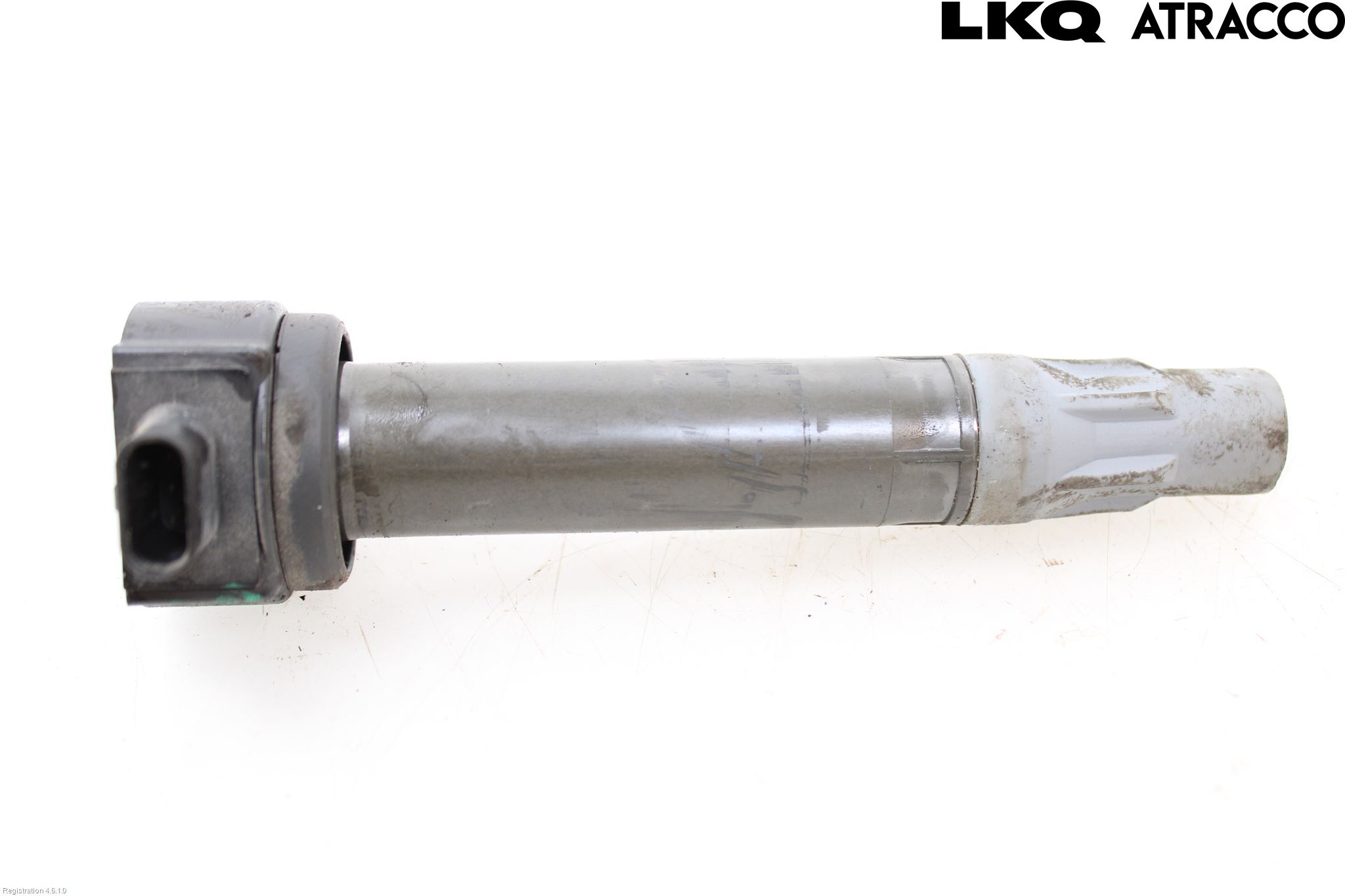 Chrysler CHR VOYAGER     04-07 Coil
