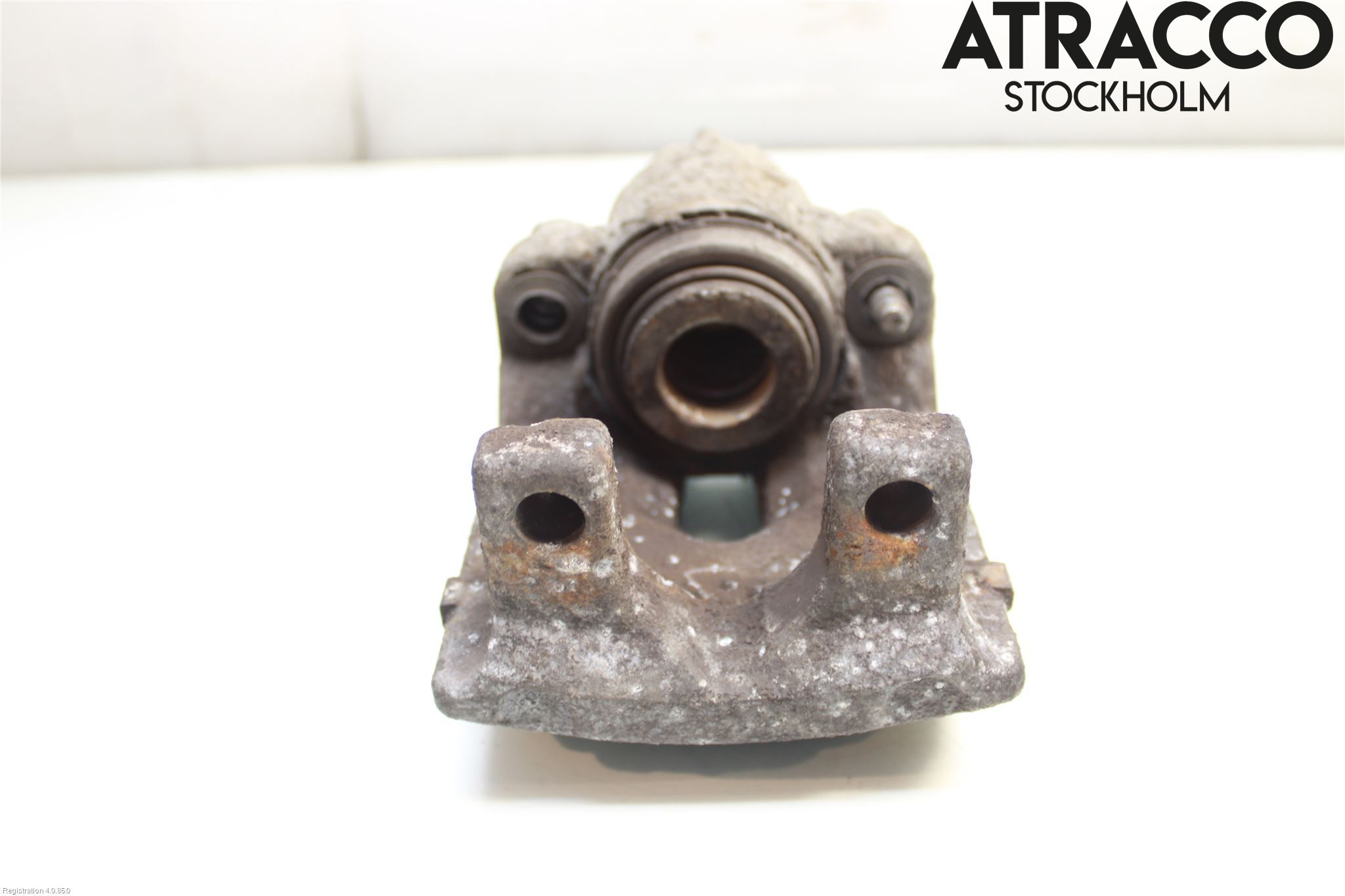 BMW 5 E60/61 Sed/Tou 02-10 Bremsecaliper Bak Venstre