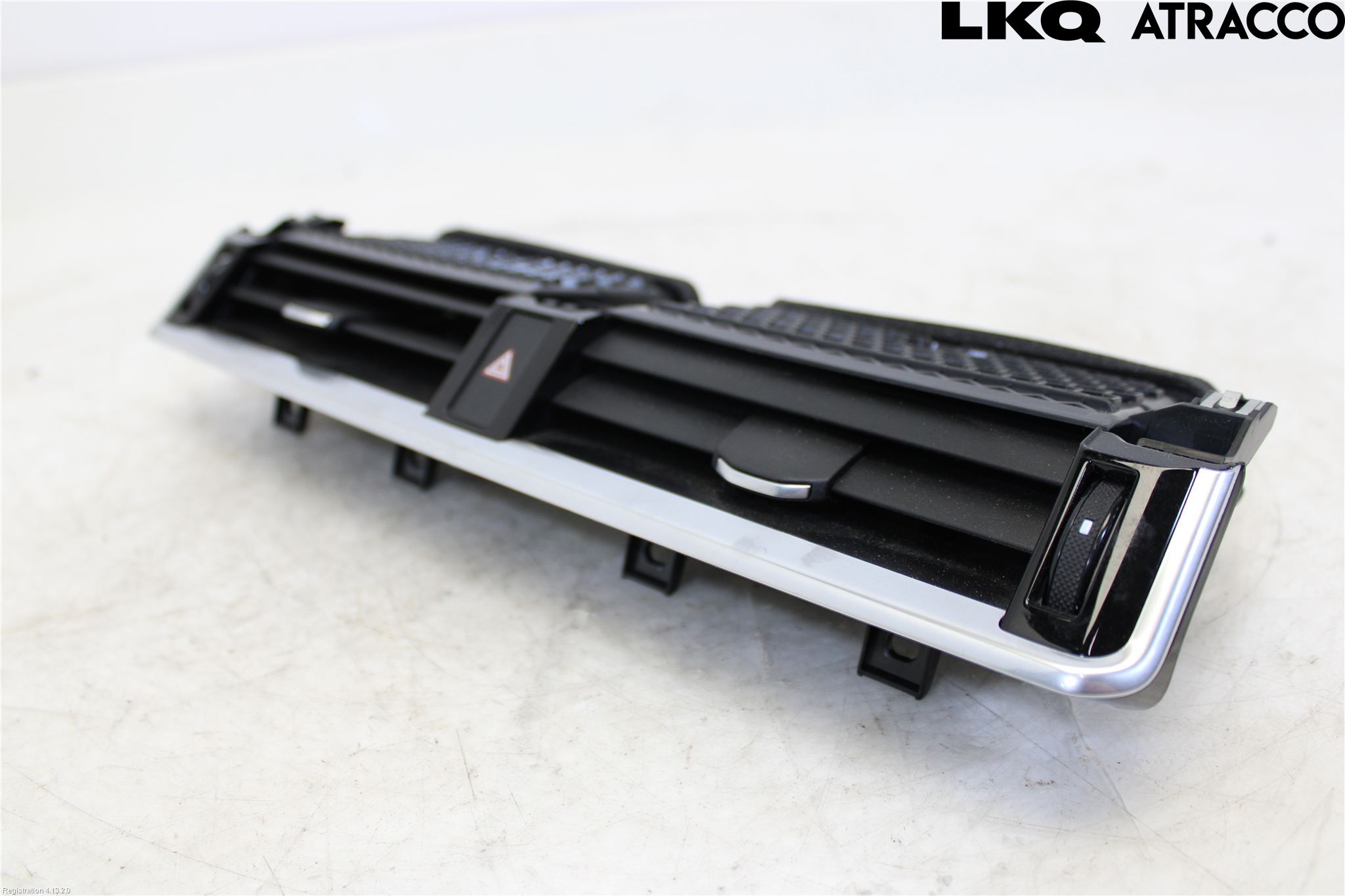 Landrover RANGE ROVER VELAR (L560) 17- Dashbord Kanal - Dyse