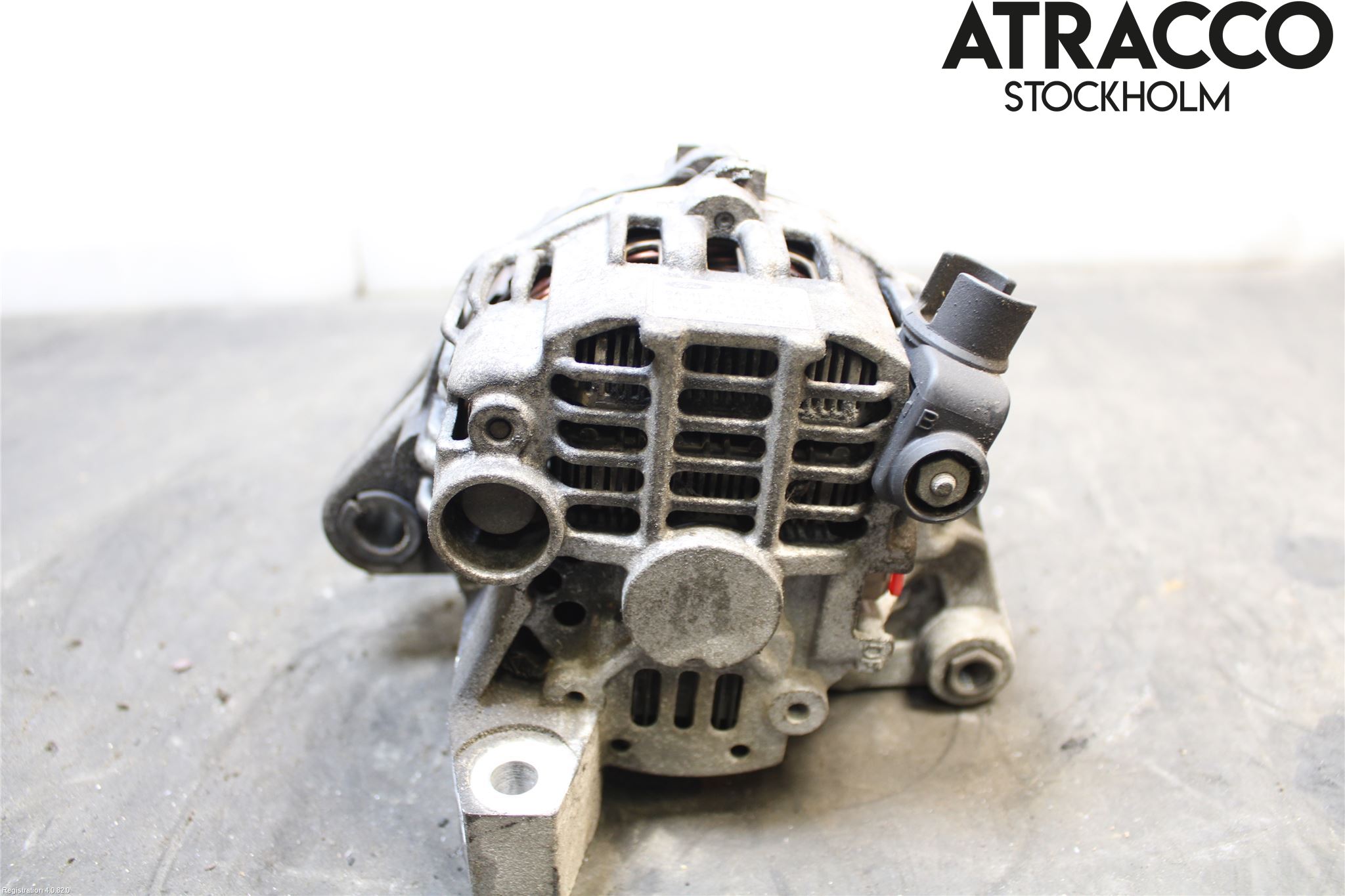 Ford FIESTA     96-99 Dynamo