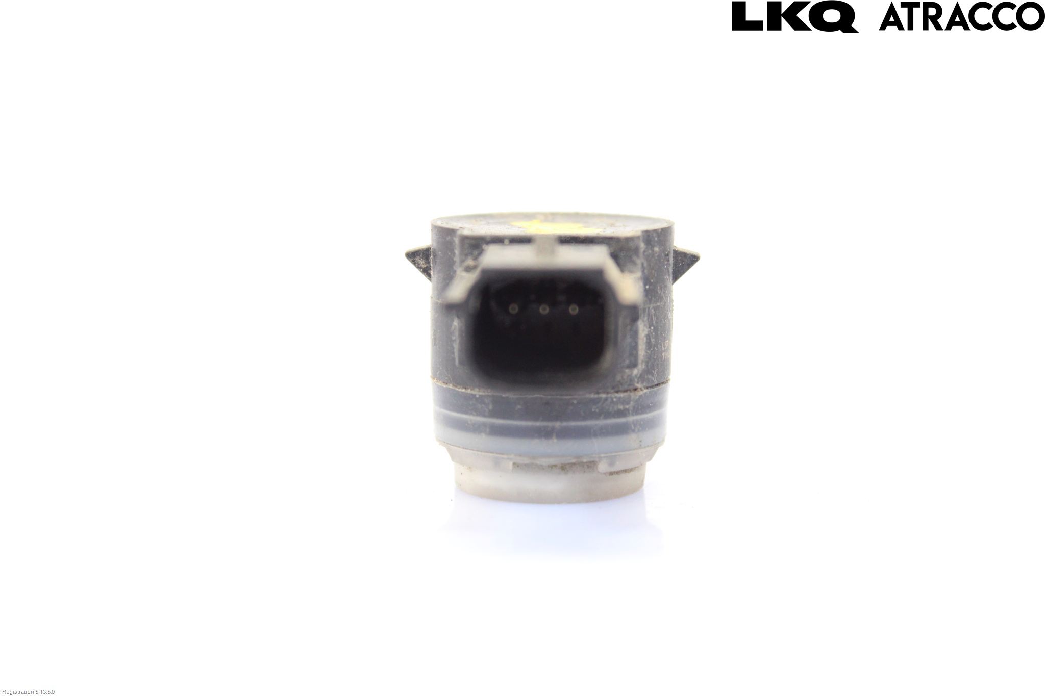 Ford TRANSIT/TOURNEO CUSTOM 13-24 Sensor Ryggesensor