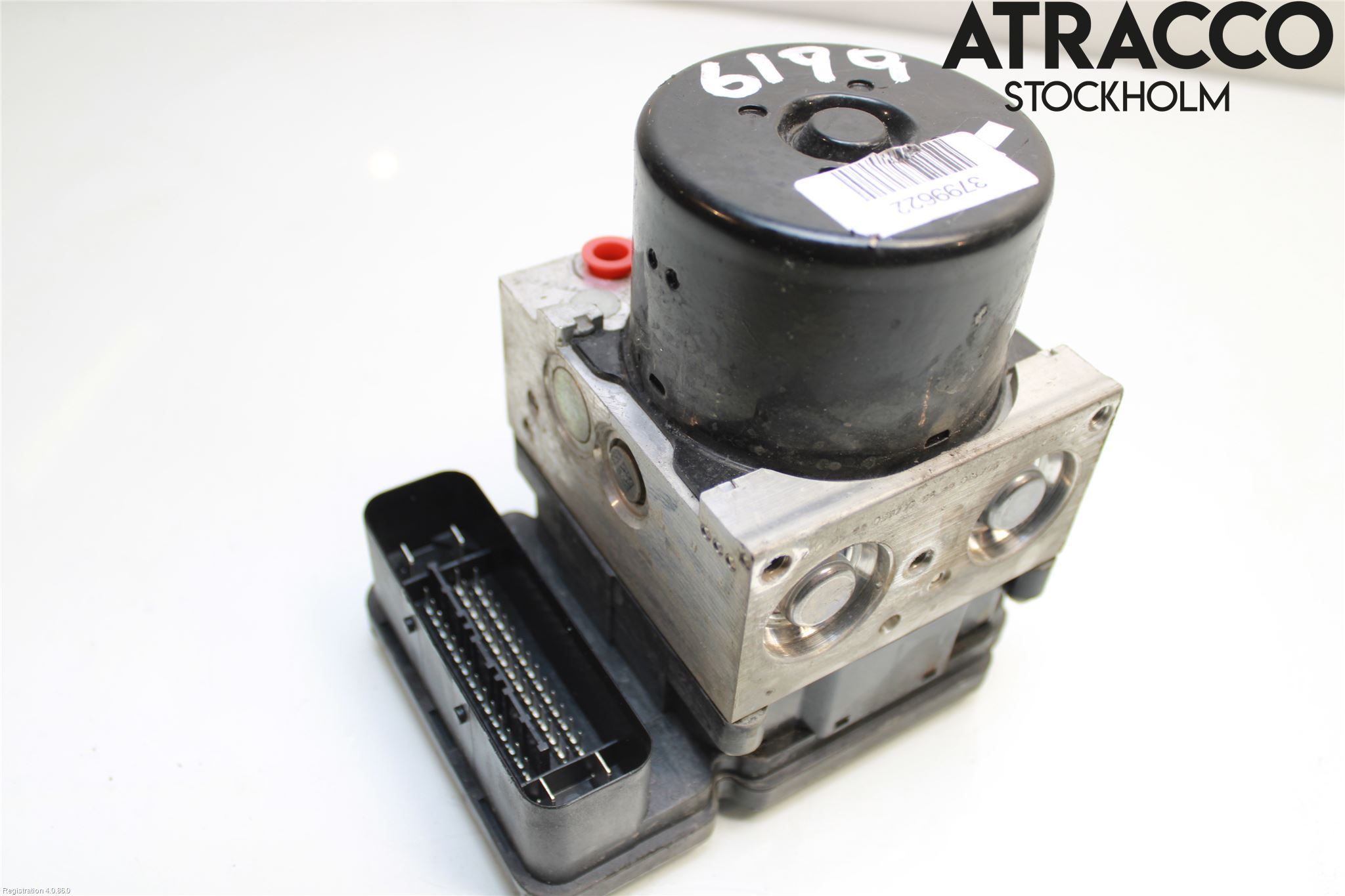 Volvo V60 14-18 Abs Hydraulikkaggregat
