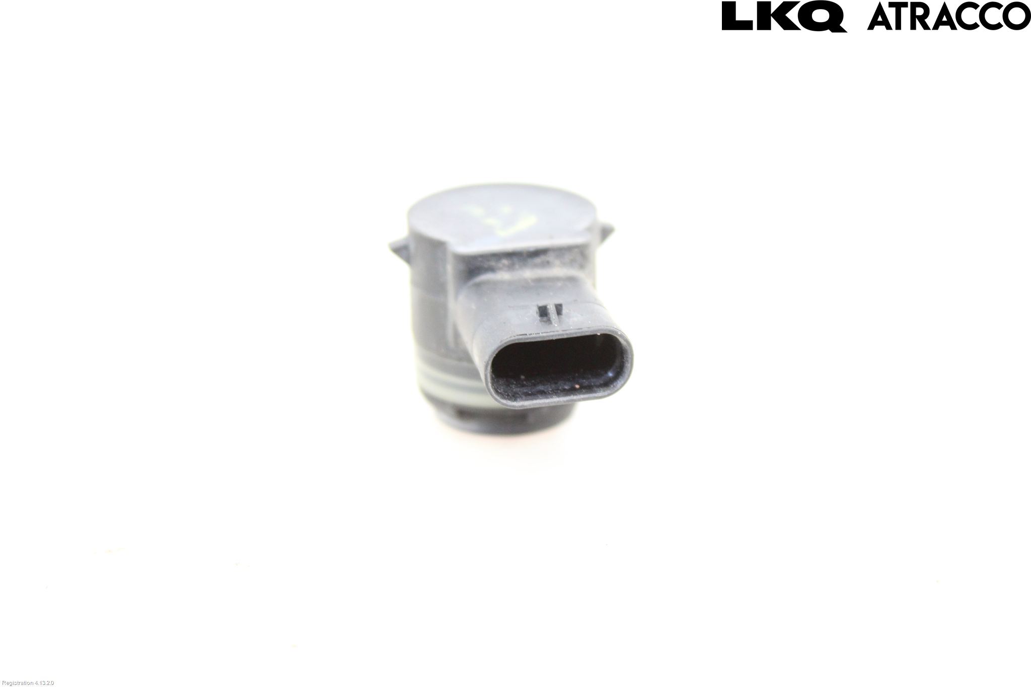 Audi A5 17- Sensor Ryggesensor