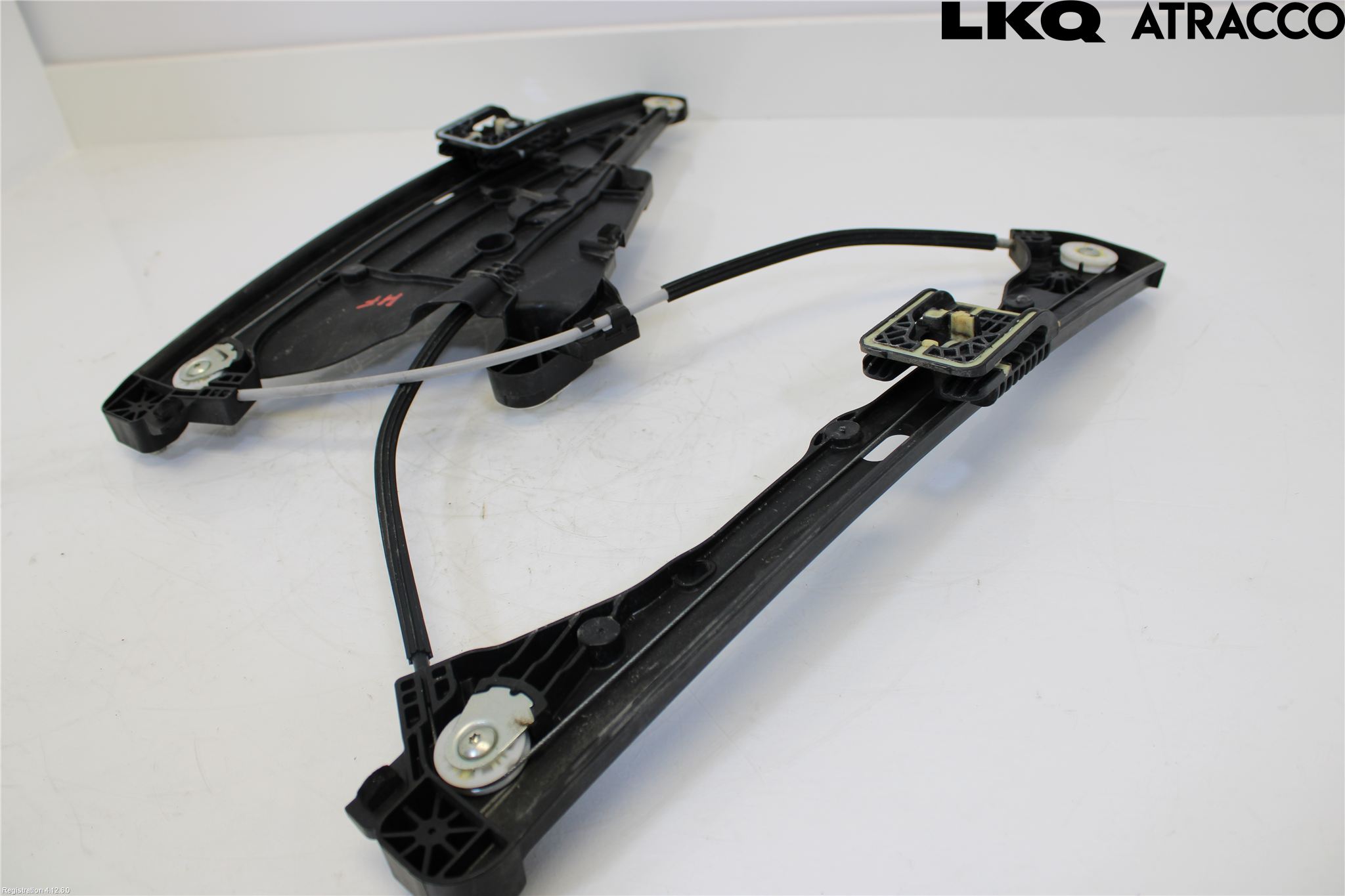 Opel CORSA F, CORSA-E 20- Vindusheis