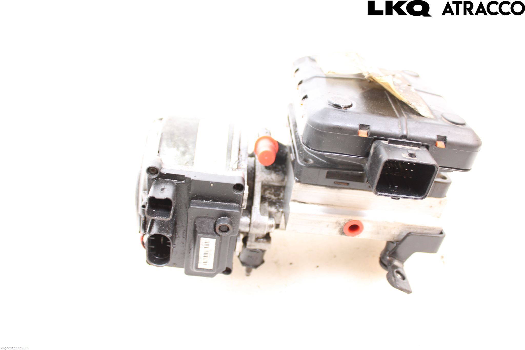 Citroen C5     05-08 Fjæring Hydraulikkpumpe