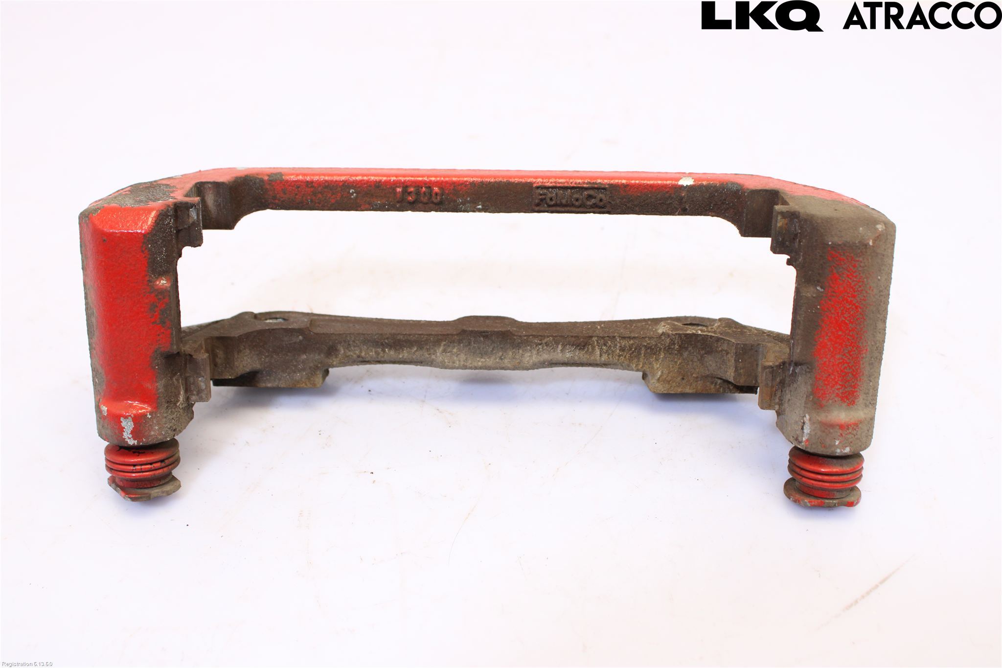 Ford MUSTANG VI 15-22 Bremsecaliper Feste Holder