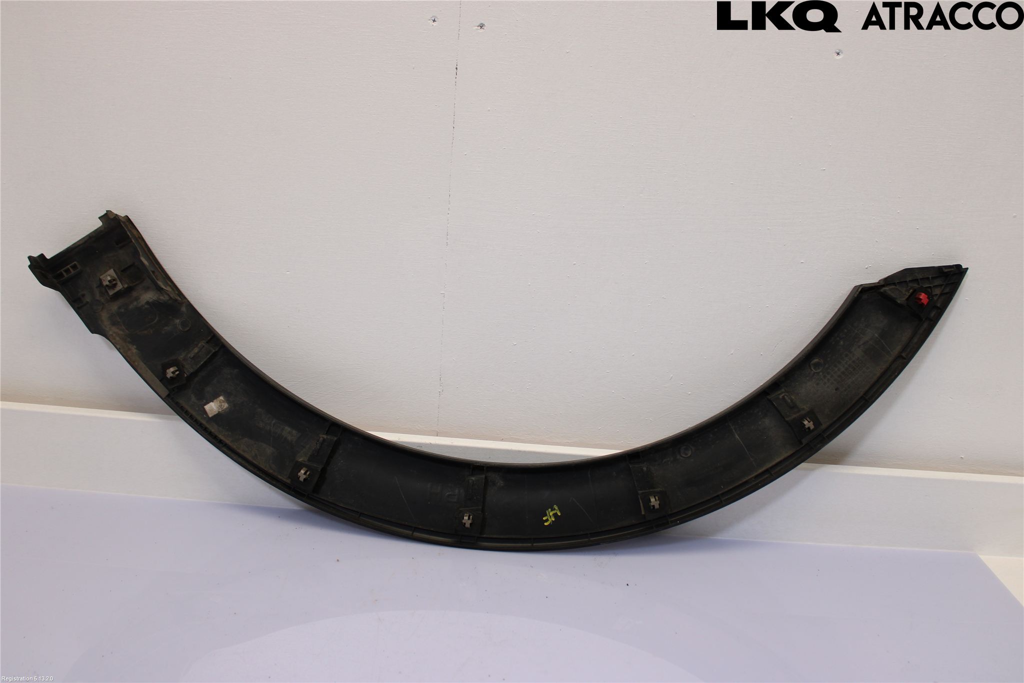Kia STONIC 18->> Skjerm Bredder