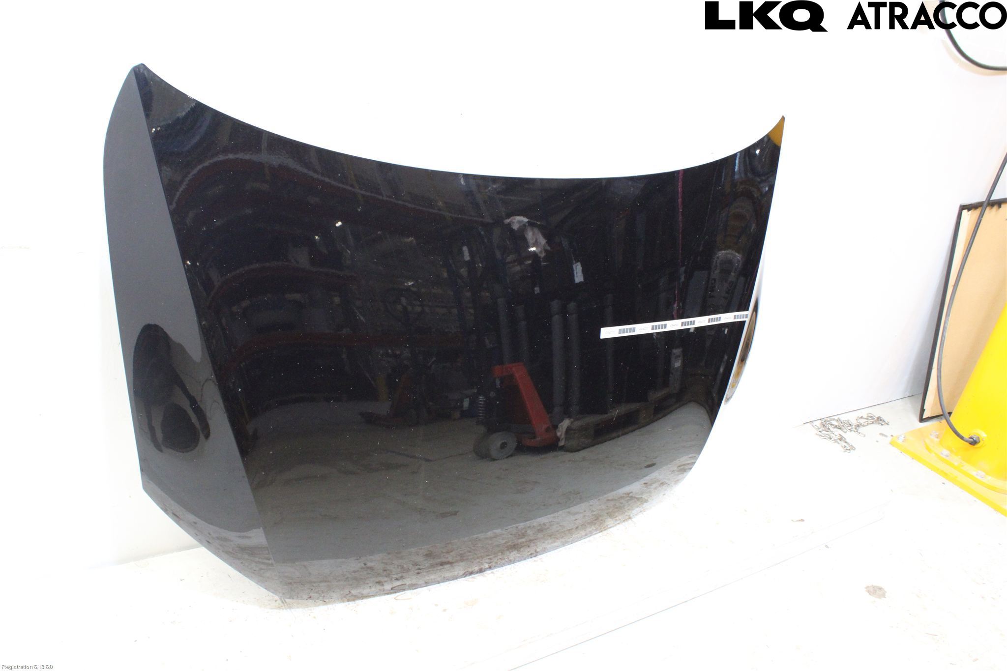 Volkswagen VW CADDY 16-20 Panser