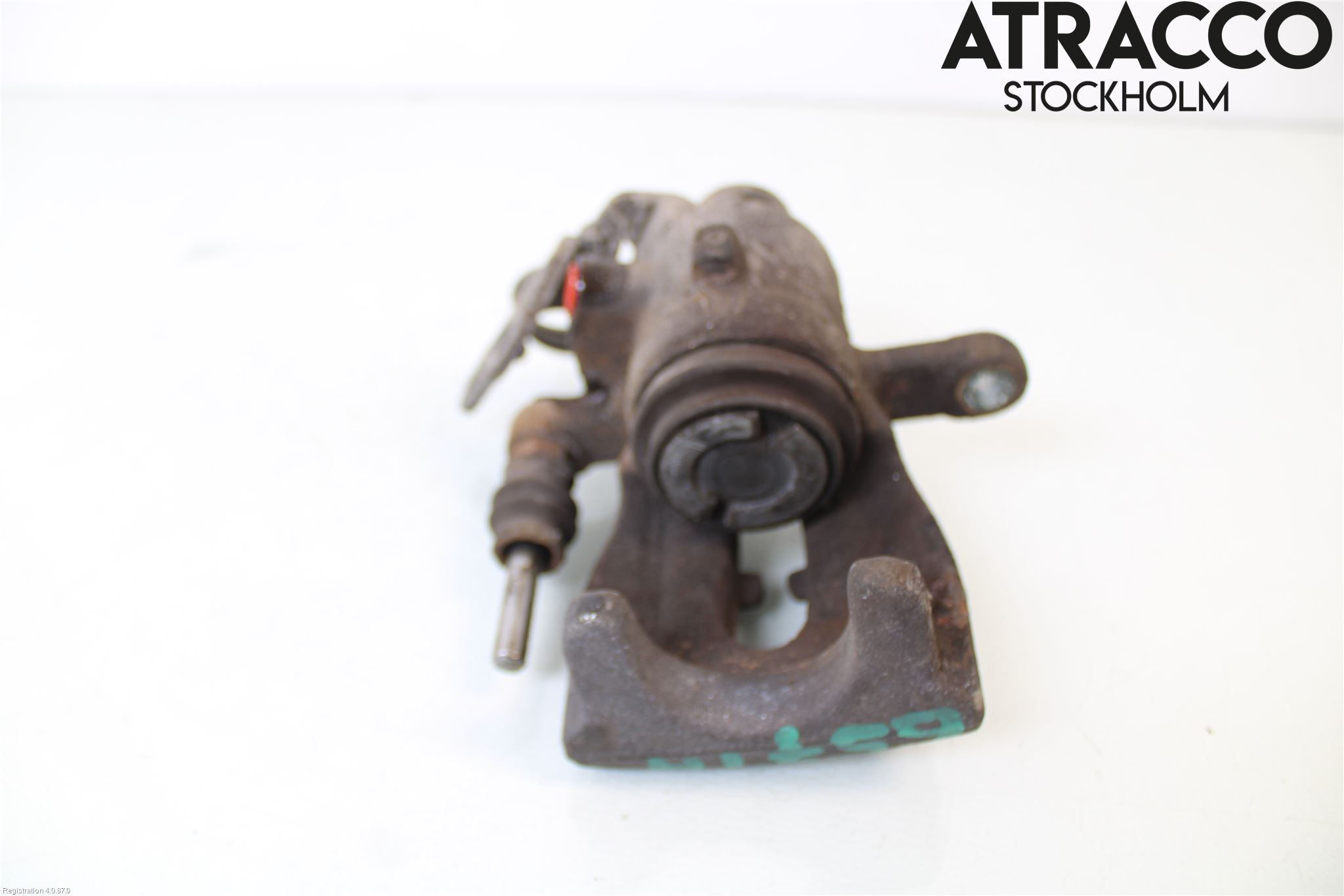 Ford GALAXY 06-15 Bremsecaliper Bak Høyre