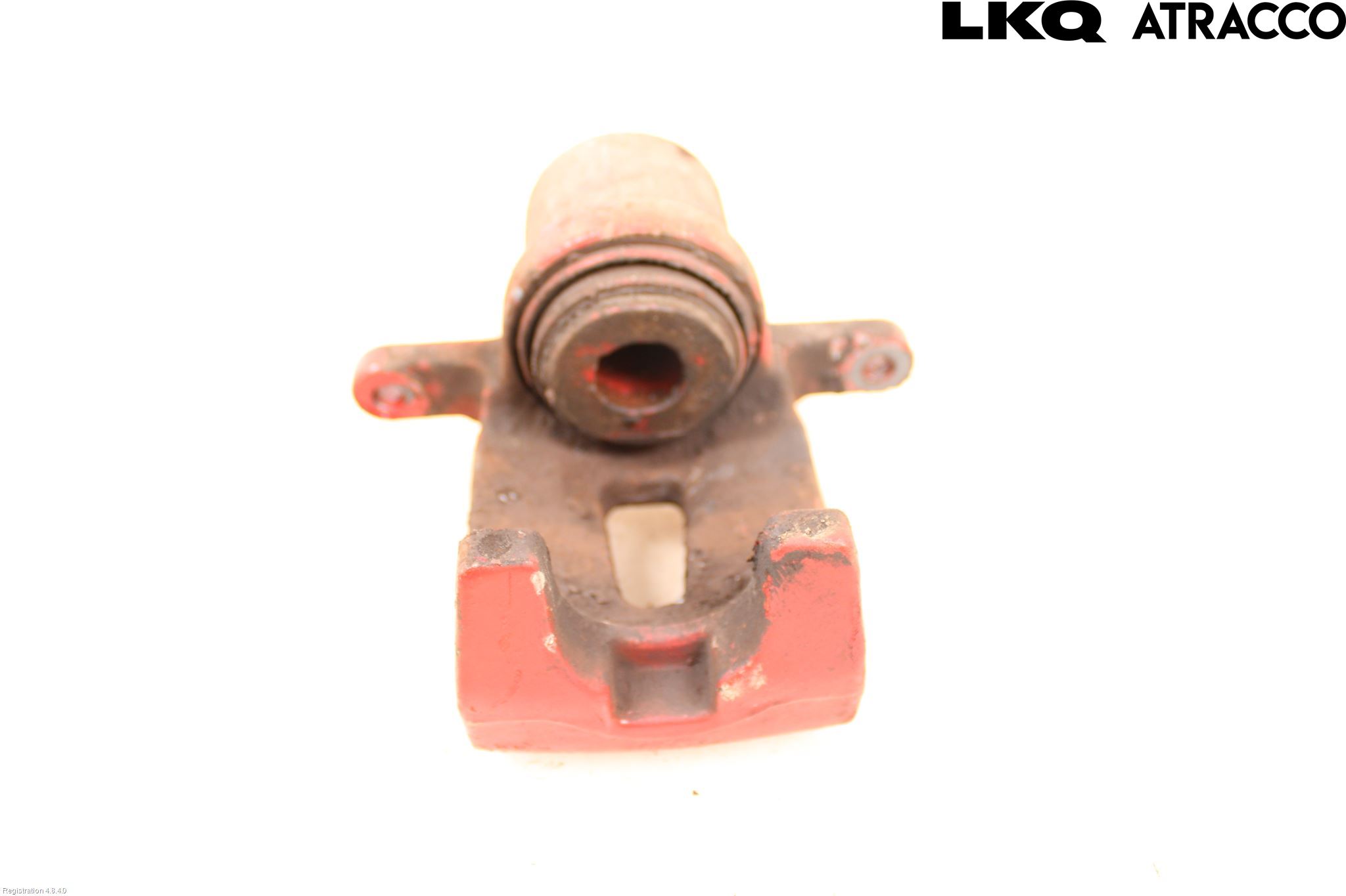Chrysler CHR 300C Bremsecaliper Bak Venstre