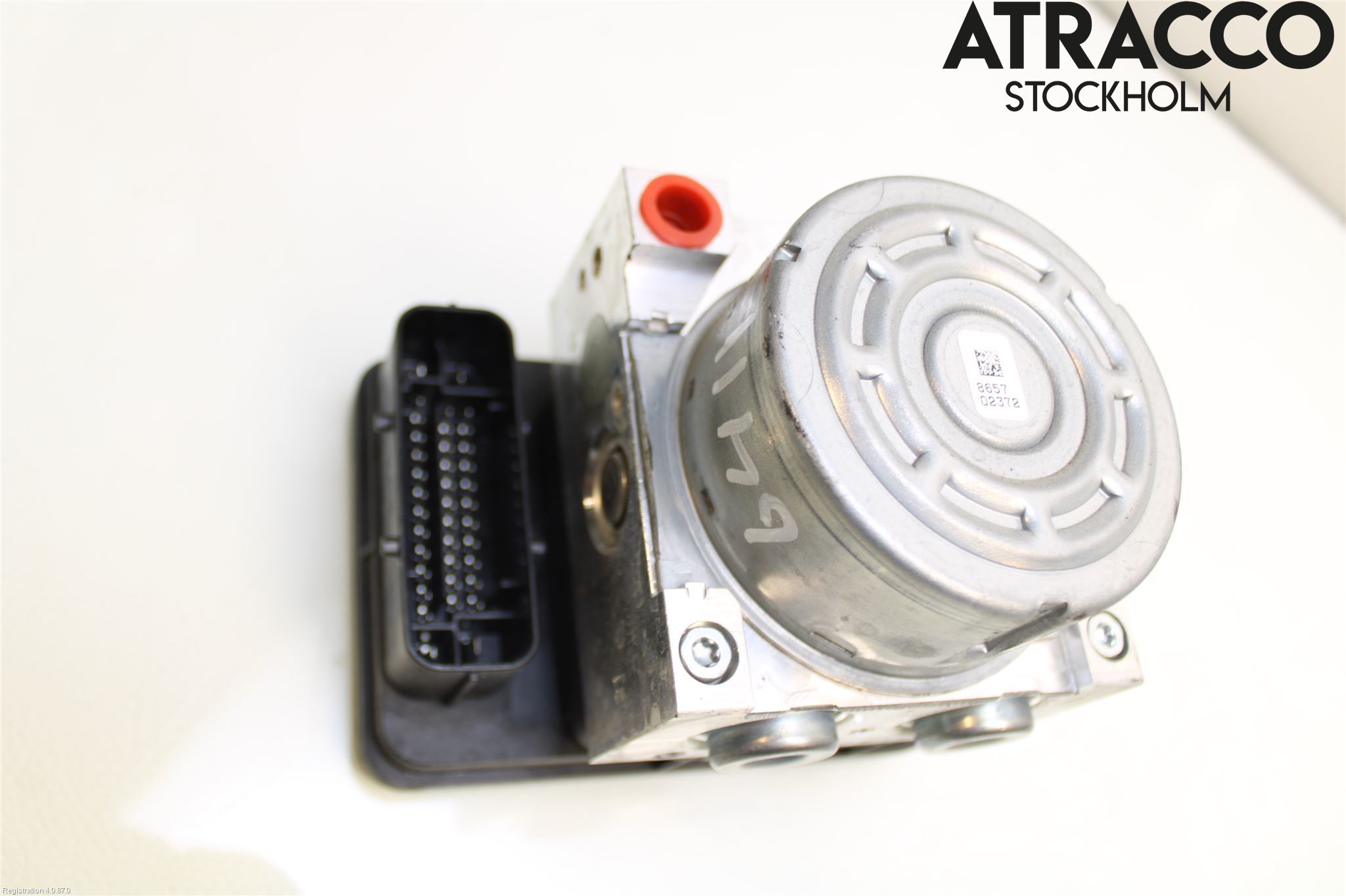 BMW 3 F30/F31/F80 12-19 Abs Hydraulikkaggregat