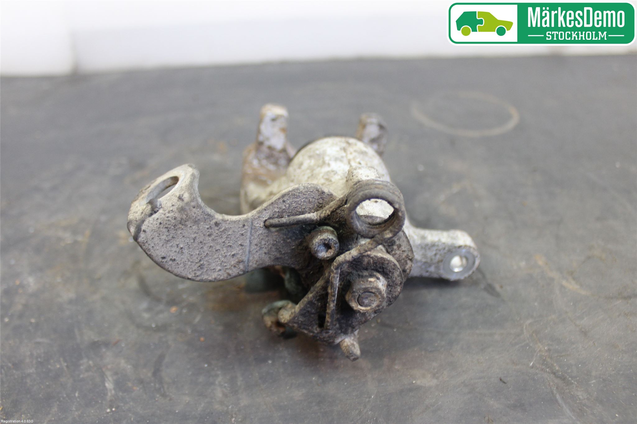 Kia CEED 12-18 Bremsecaliper Bak Venstre