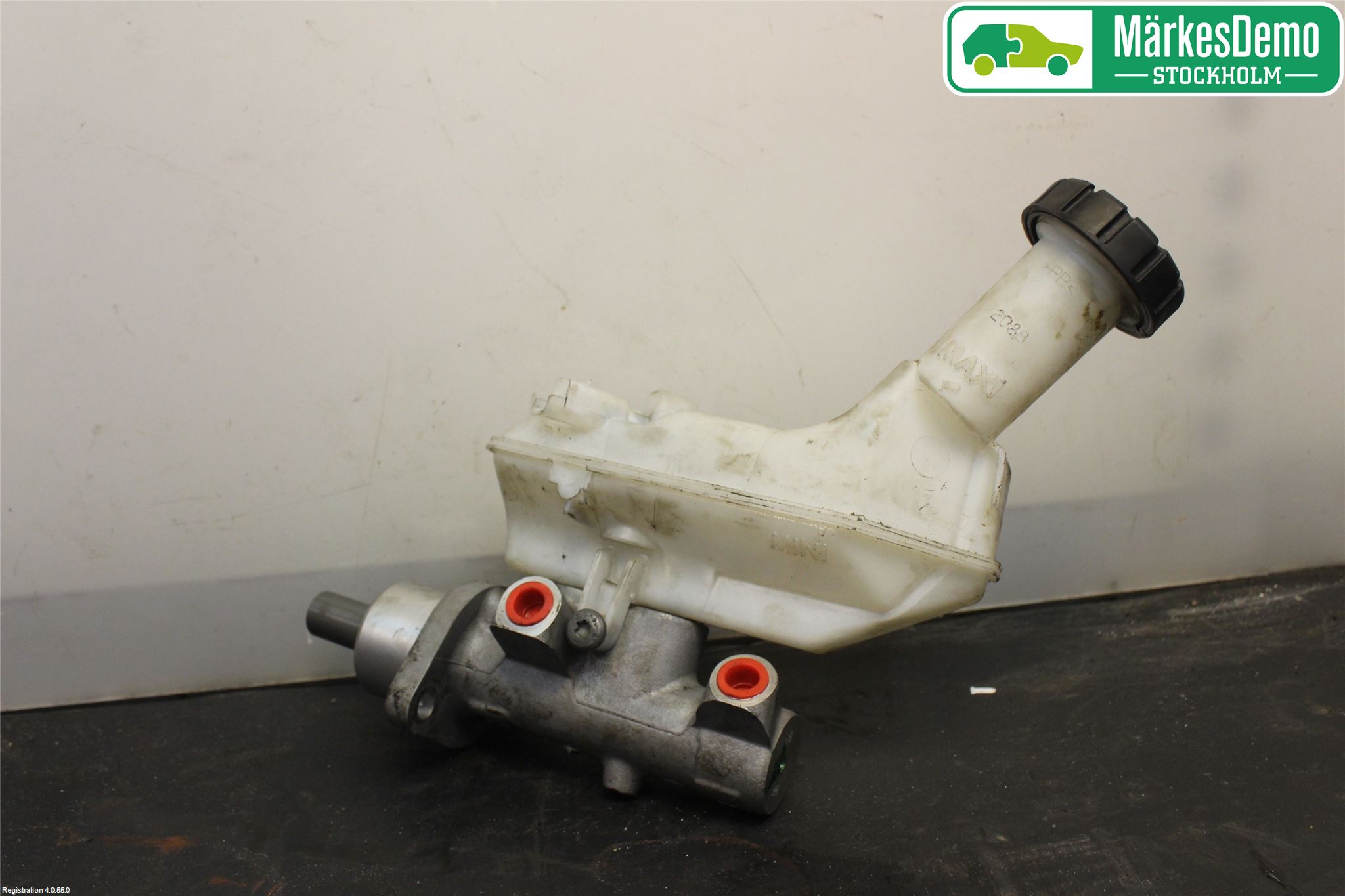 Nissan NOTE E11 06-14 Brems Hovedsylinder