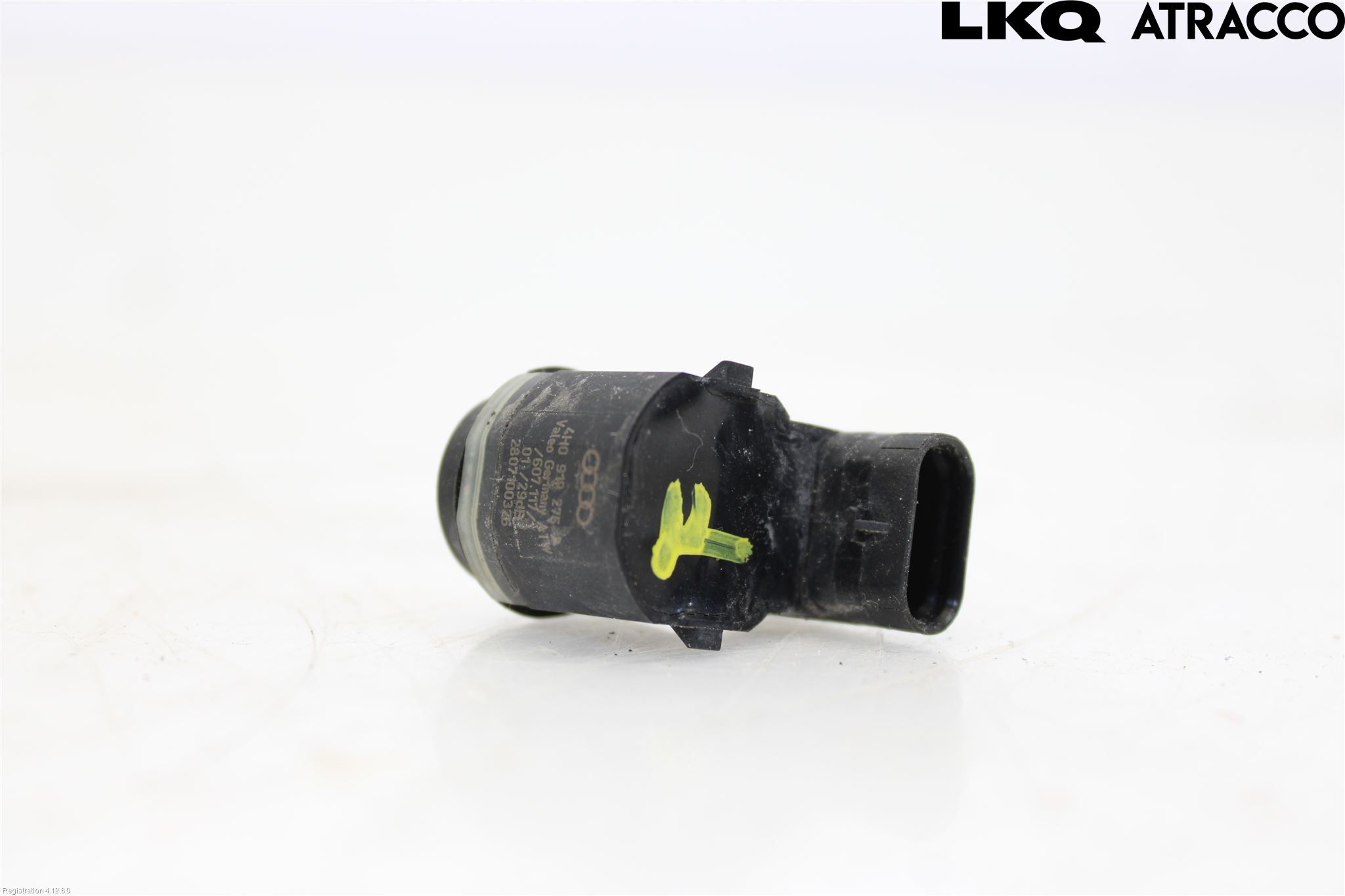 Audi A5 07-16 Sensor Parkering Front