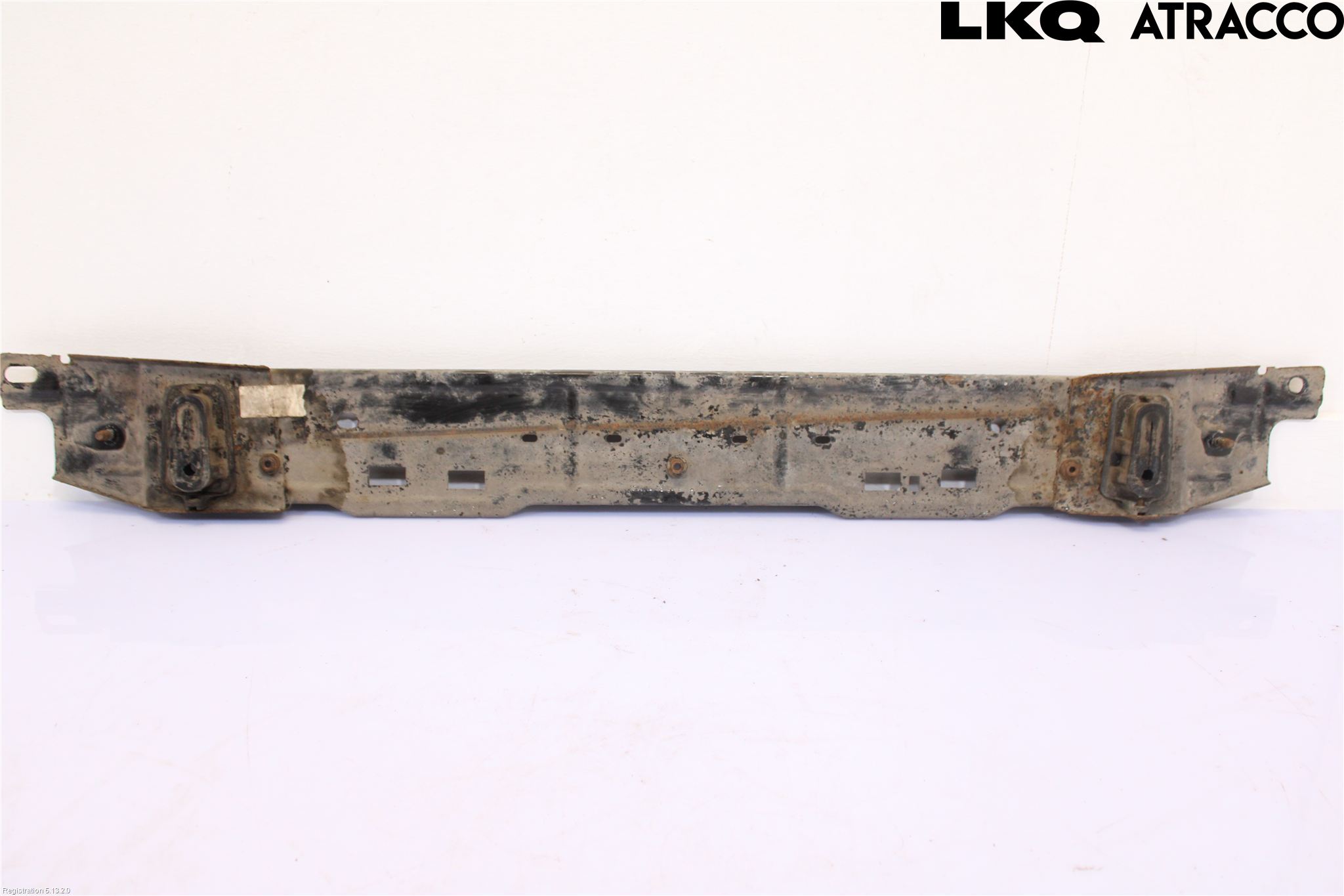 Toyota PROACE CITY 20- Radiator Feste - Ramme - Bjelk